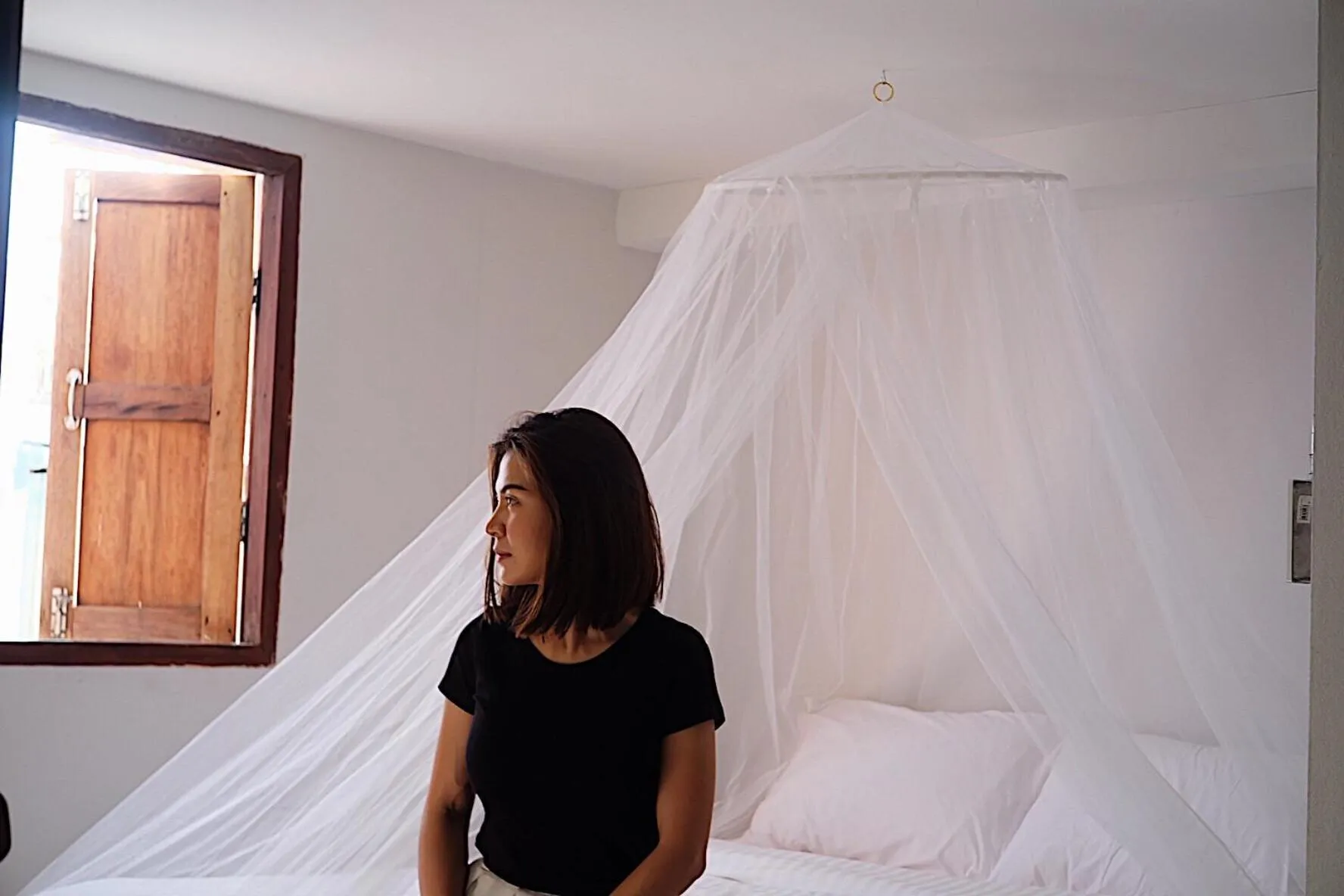 Bed in The Good Days