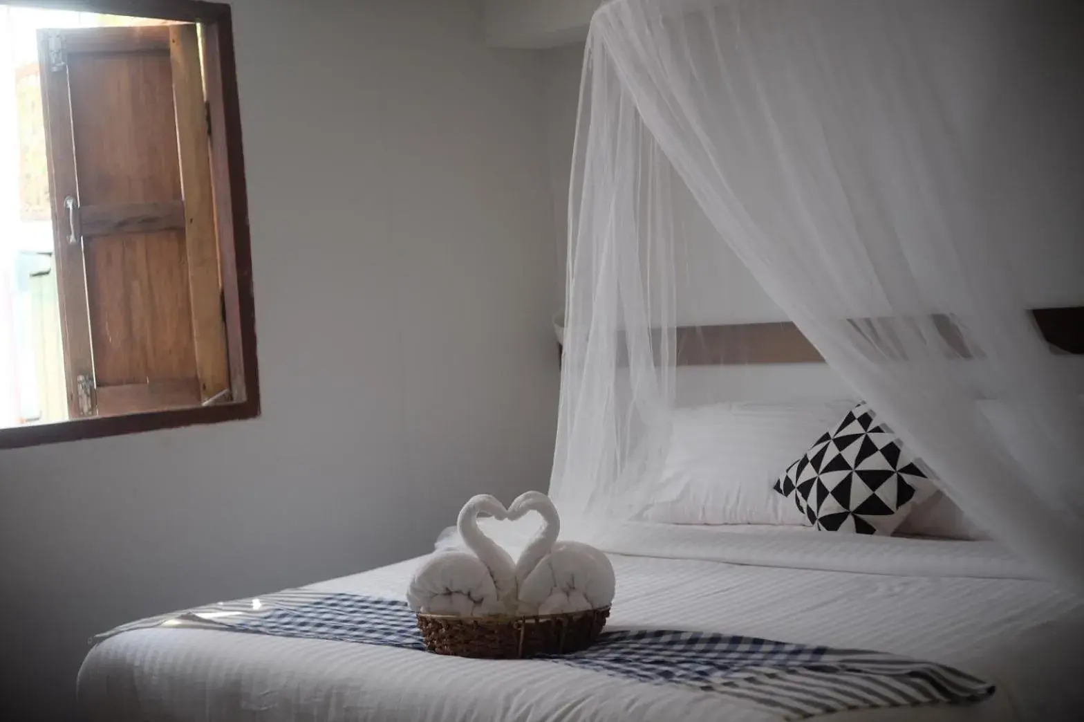 Double Room in The Good Days Double Room in The Good Days