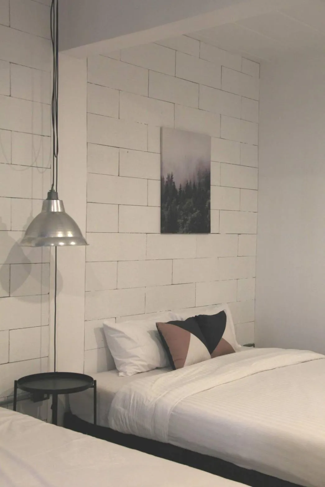 Bed in The Good Days