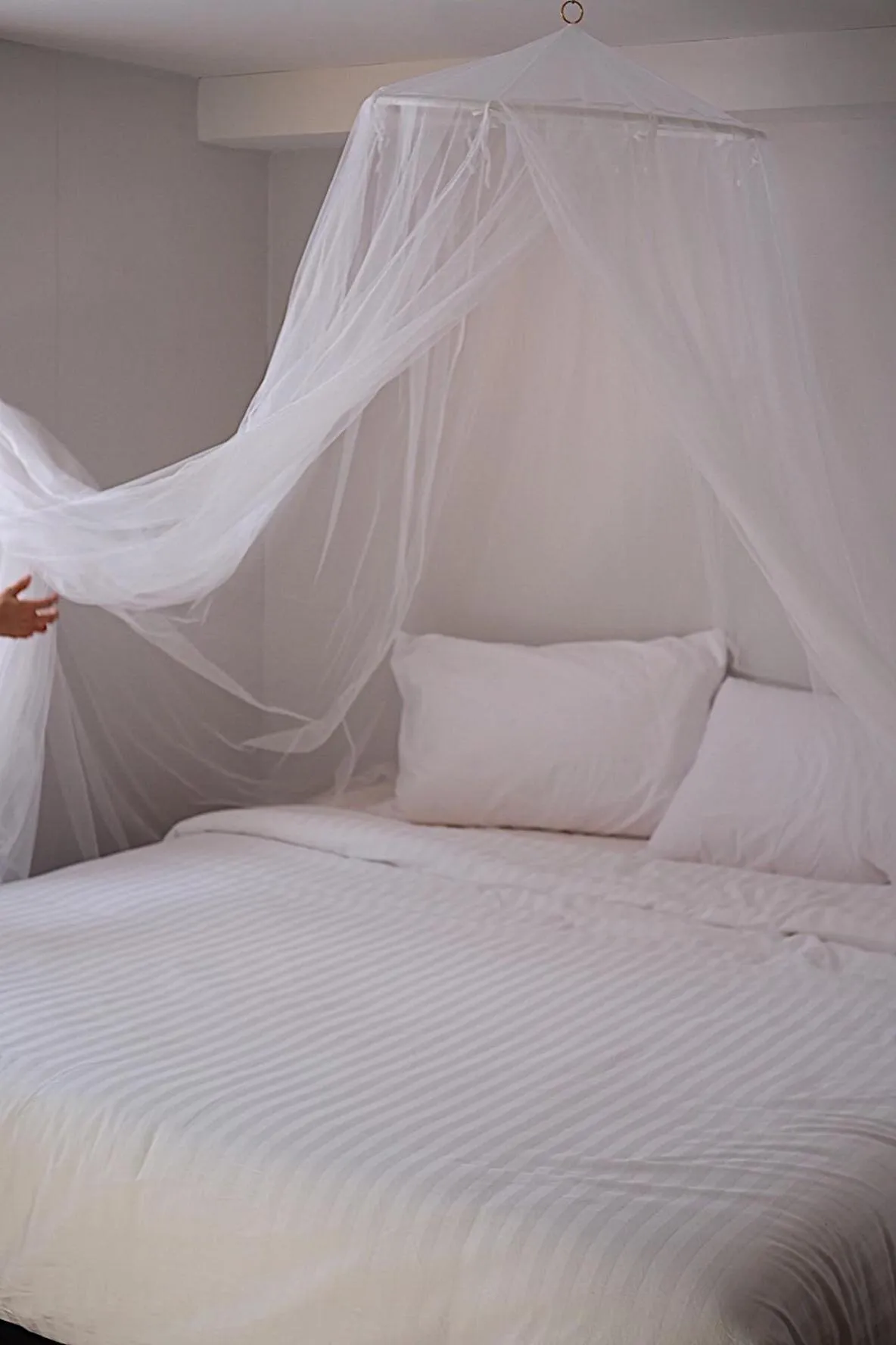 Bed in The Good Days