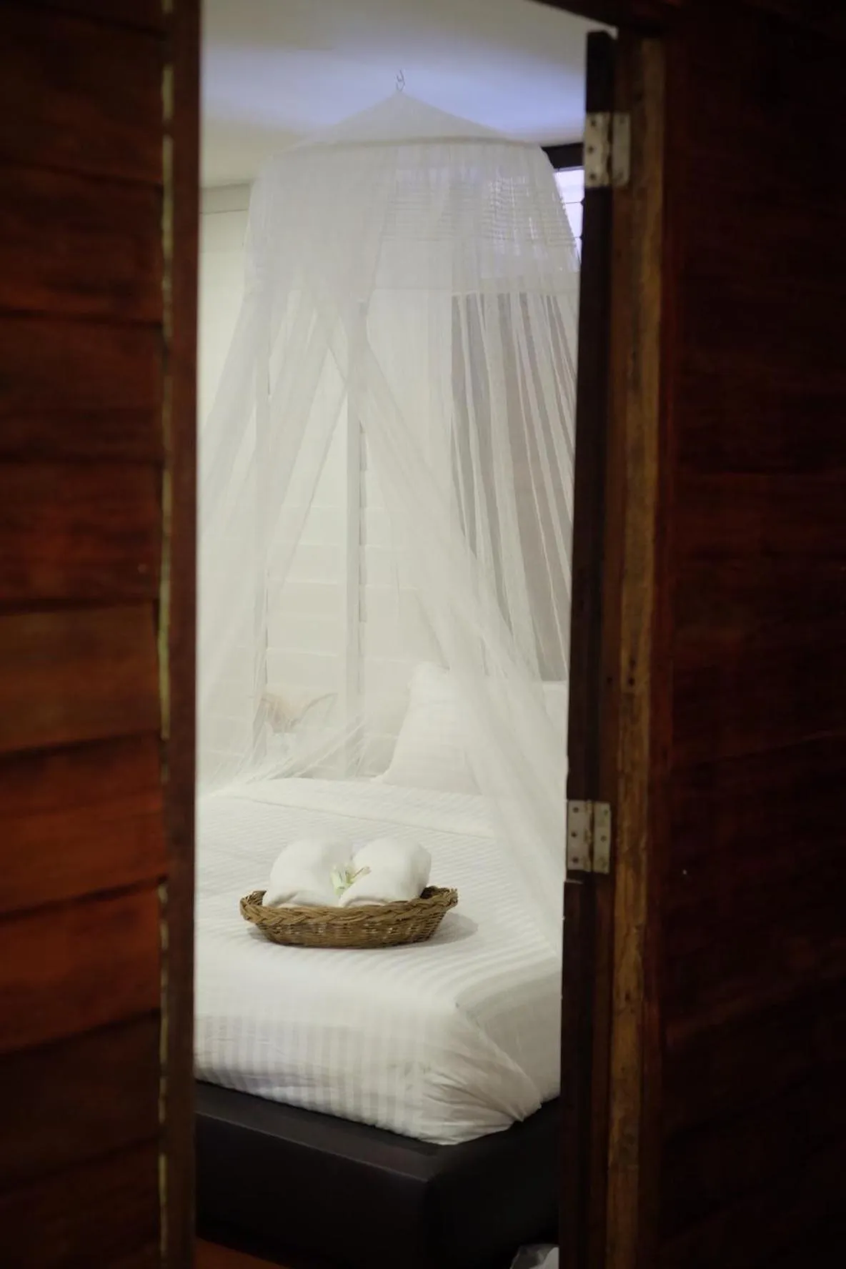 Bed in The Good Days