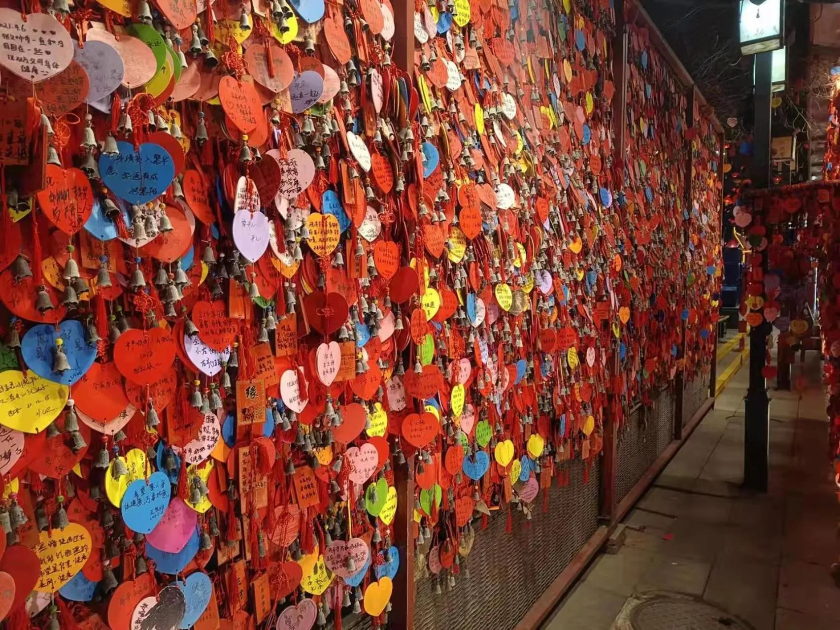 Activities in One Meter Sunshine Hotel Xi'an Xianyang International Airport Flagship Store