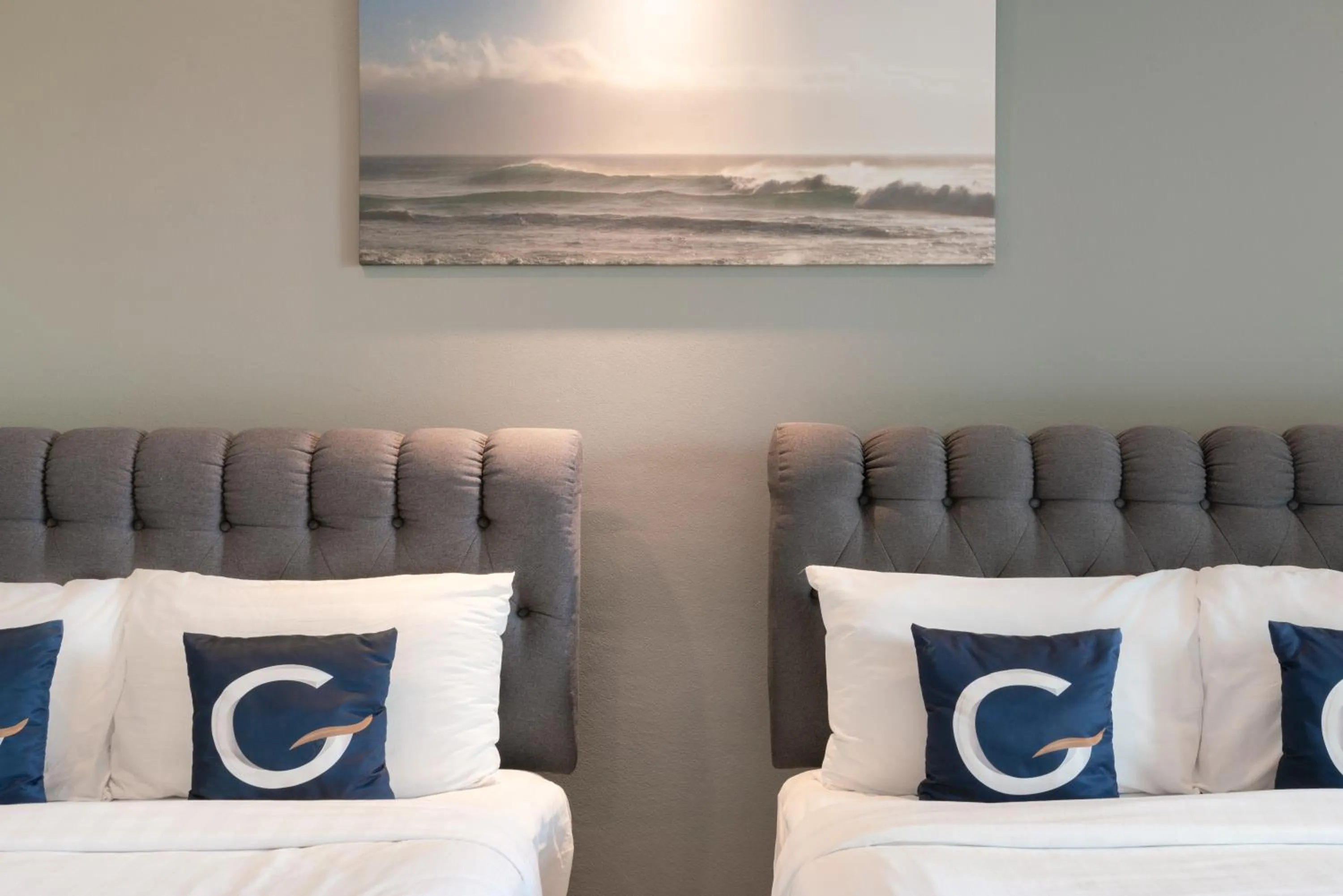 Bedroom, Bed in Golden Foyer Suvarnabhumi Airport Hotel