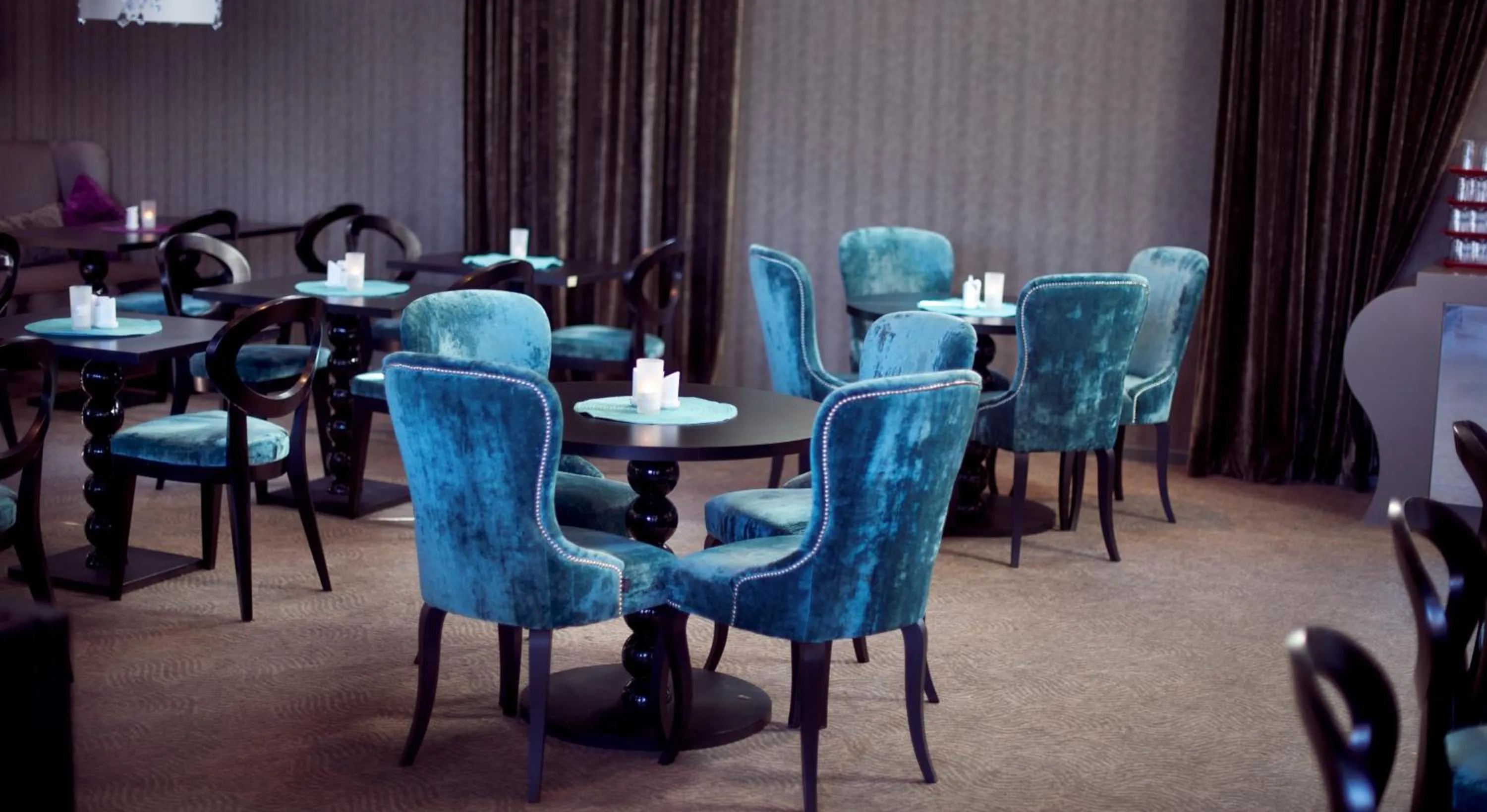 Restaurant/places to eat in Home Hotel Skagen Brygge