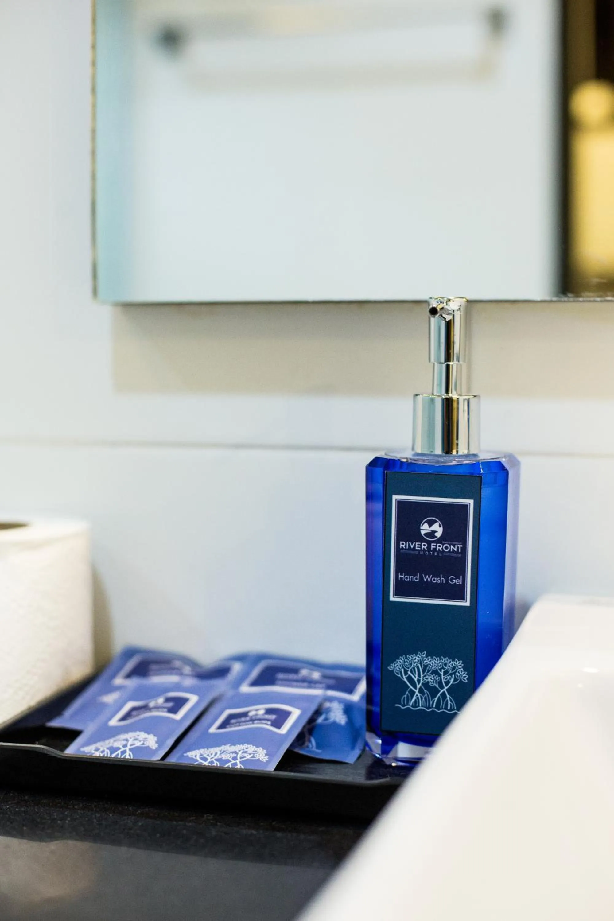 River Front Krabi Hotel