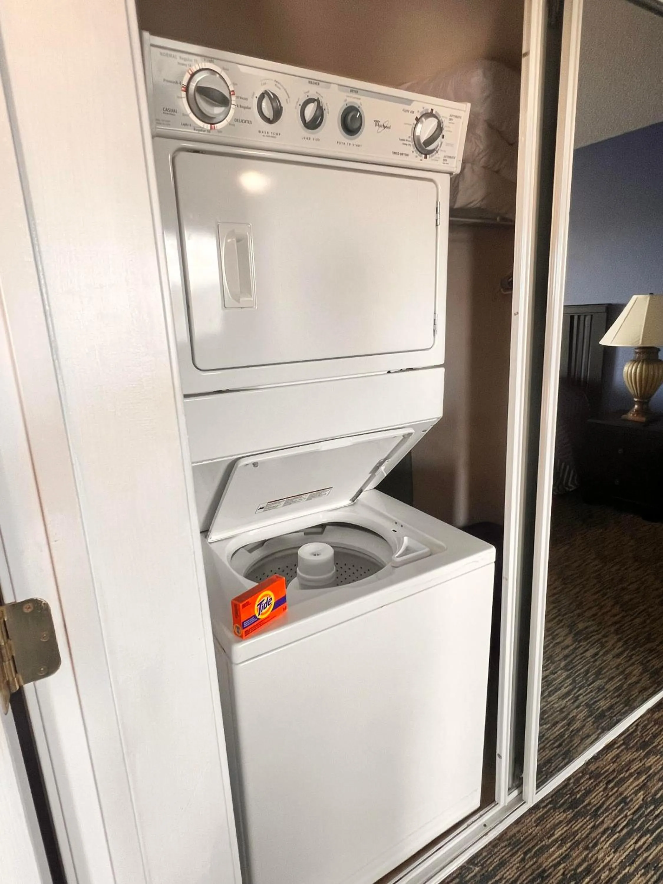 The Park at Foxborough