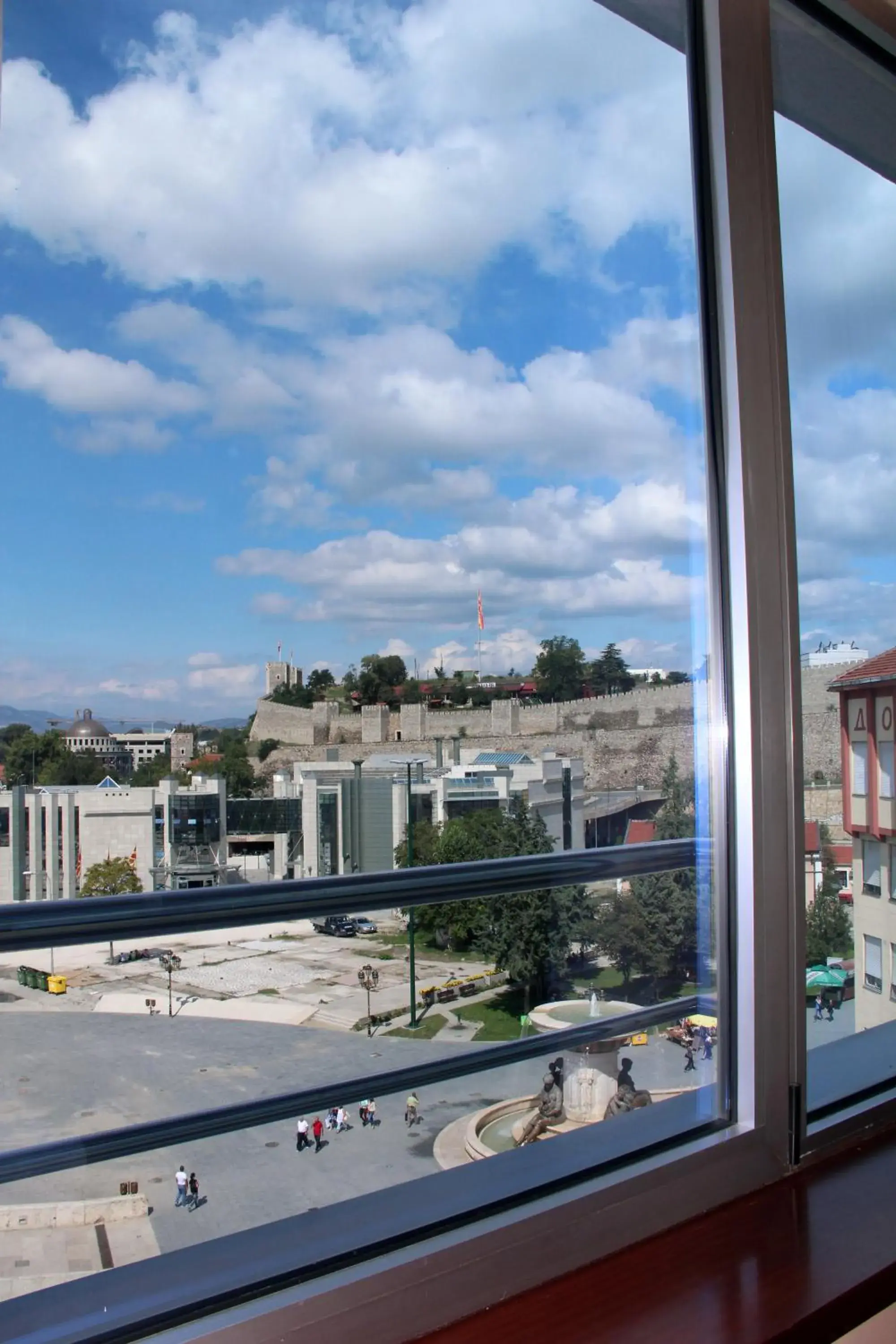 Deluxe Kale Suite in Stone Bridge Hotel Deluxe Kale Suite in Stone Bridge Hotel