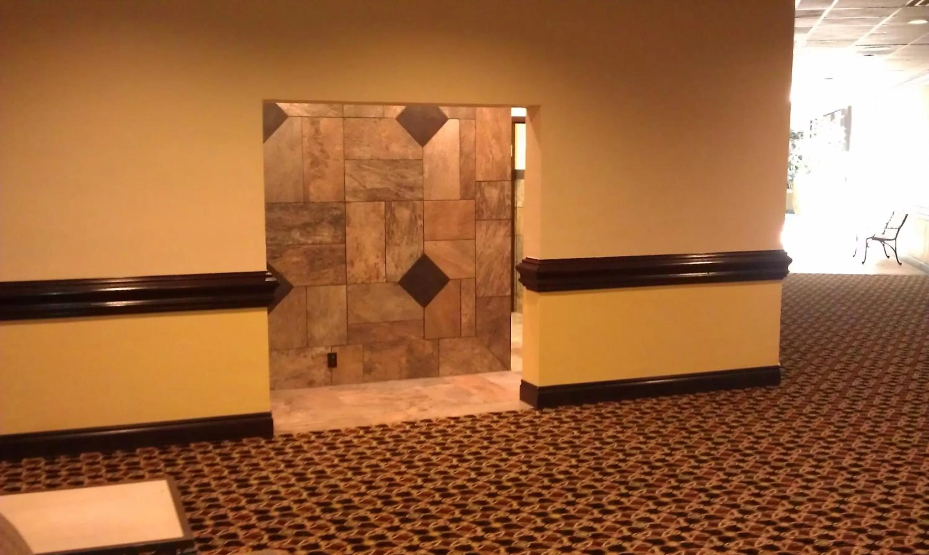 Other in Wyndham Garden Stillwater