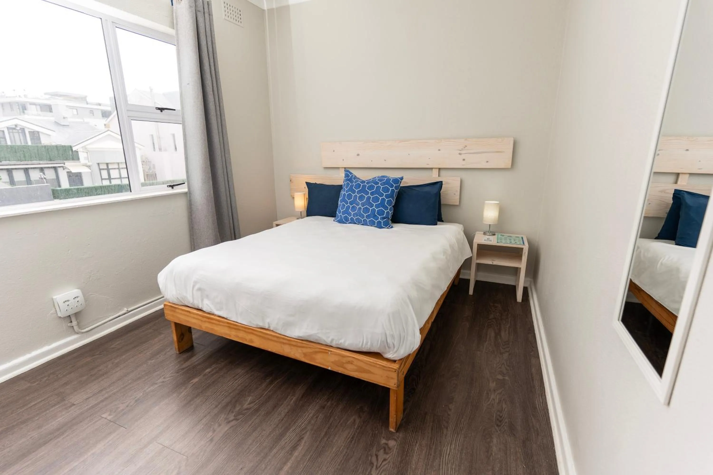 Bed in MoTown by Mojo