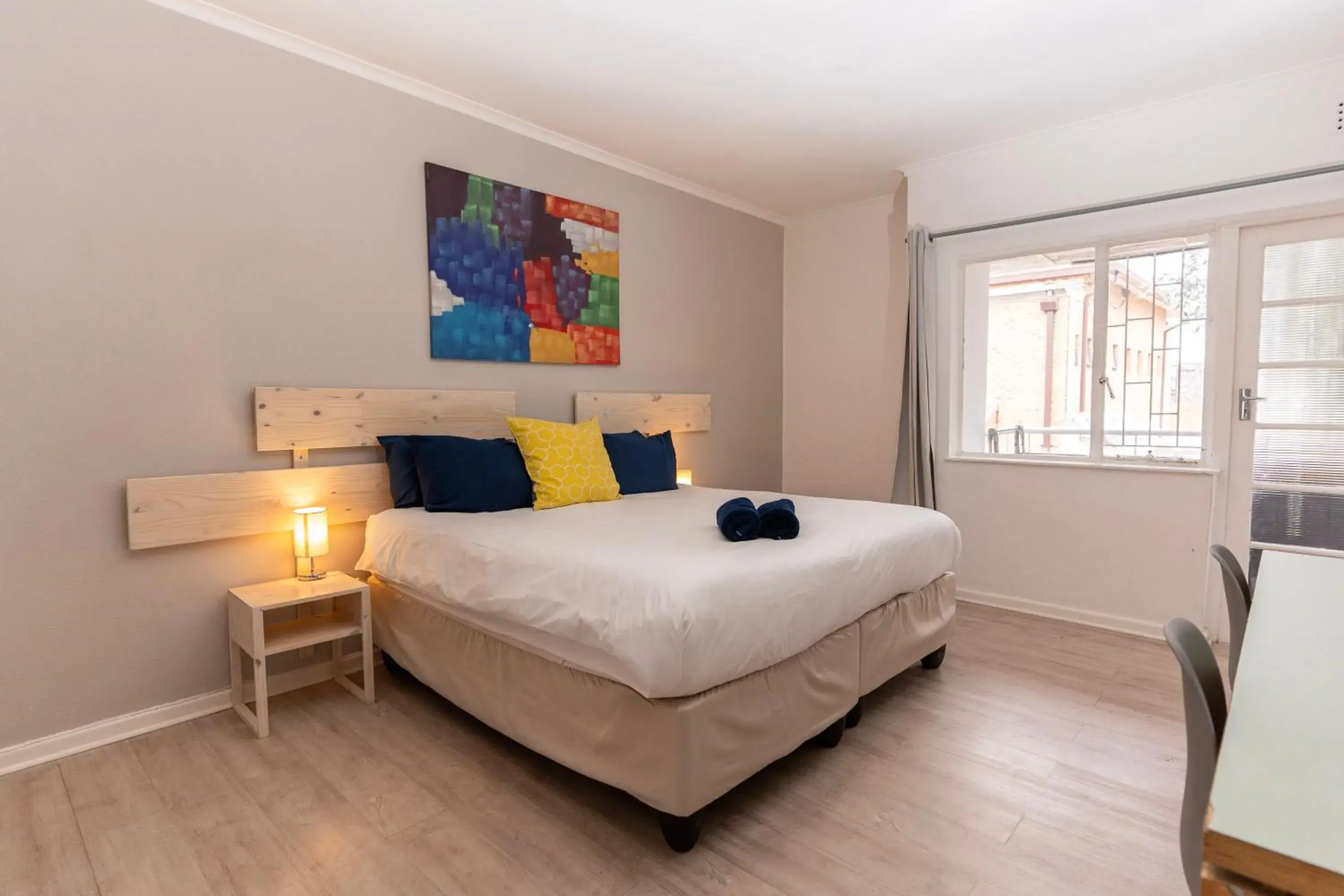 Studio Apartment in MoTown by Mojo Studio Apartment in MoTown by Mojo