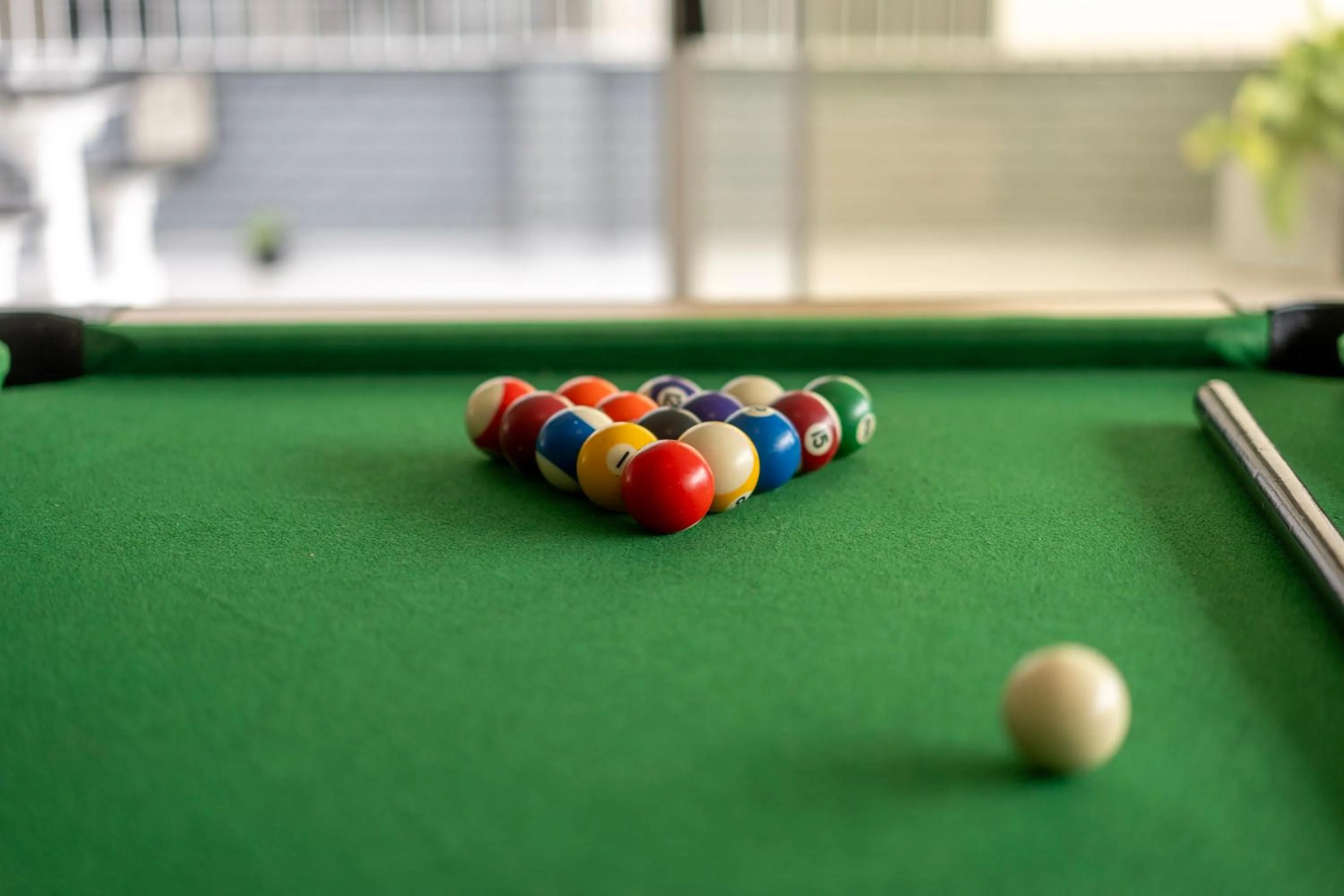 Lobby or reception in MoTown by Mojo