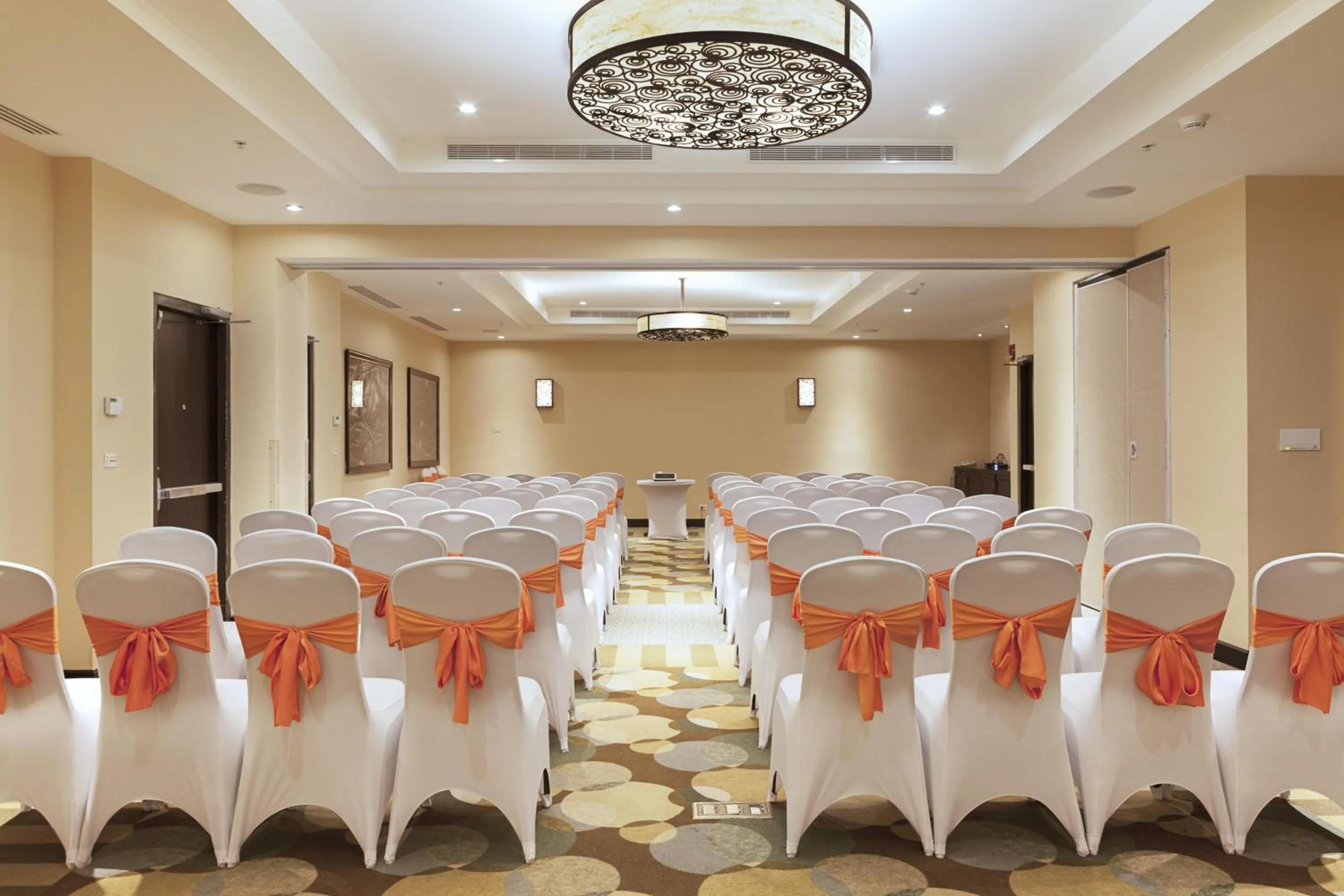 Meeting/conference room in Hilton Garden Inn Guanacaste Airport