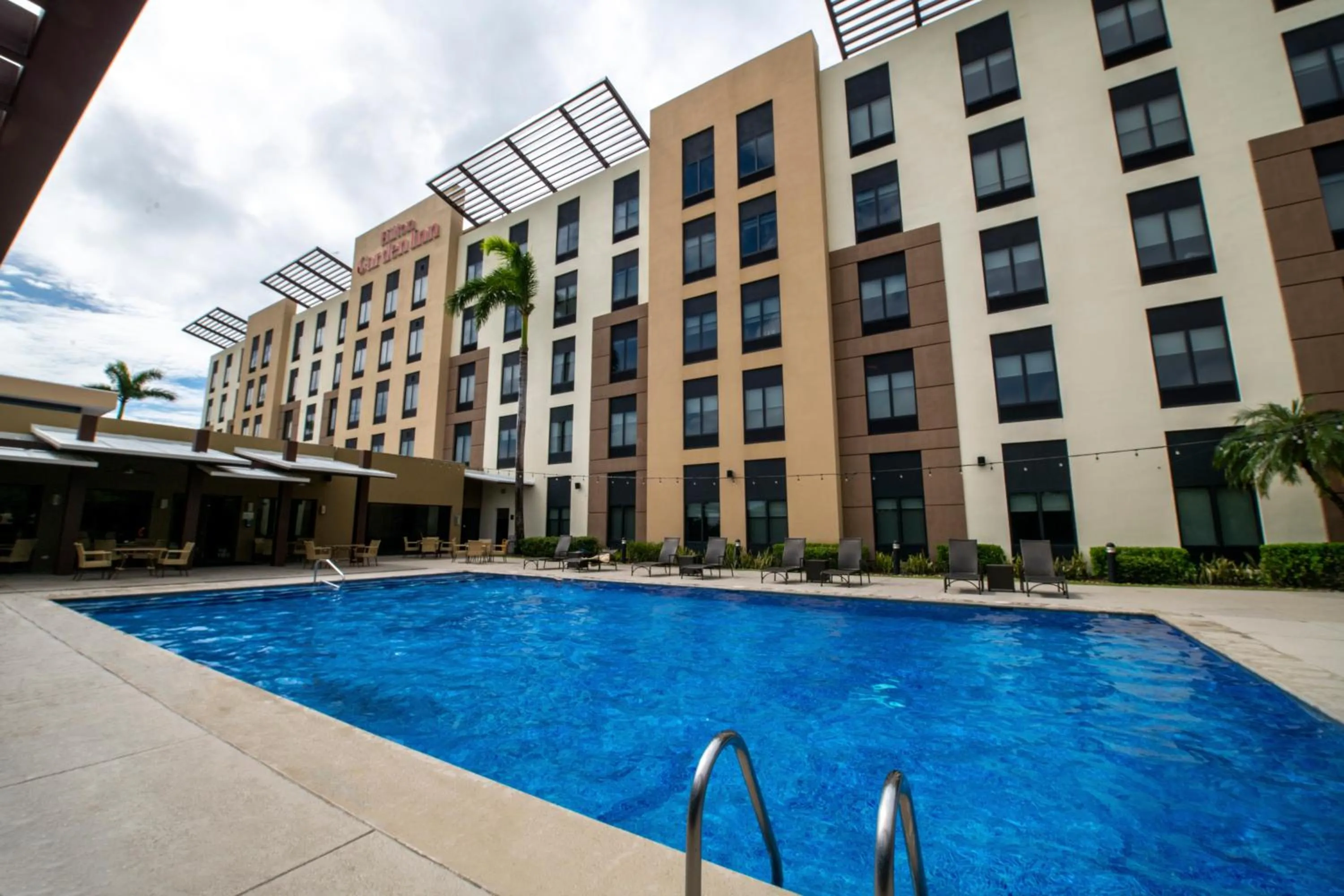  in Hilton Garden Inn Guanacaste Airport