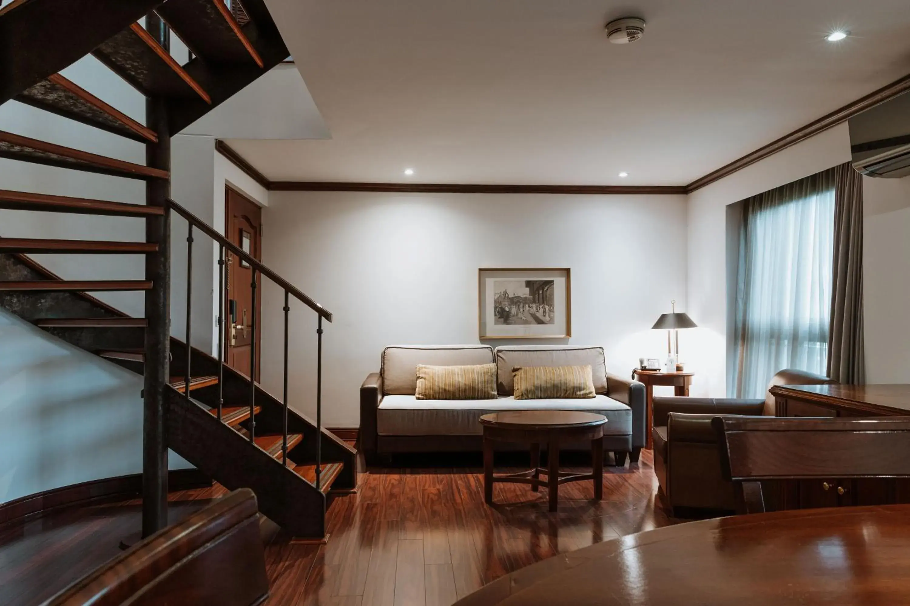 Grand Suite in Hotel Park10 Grand Suite in Hotel Park10