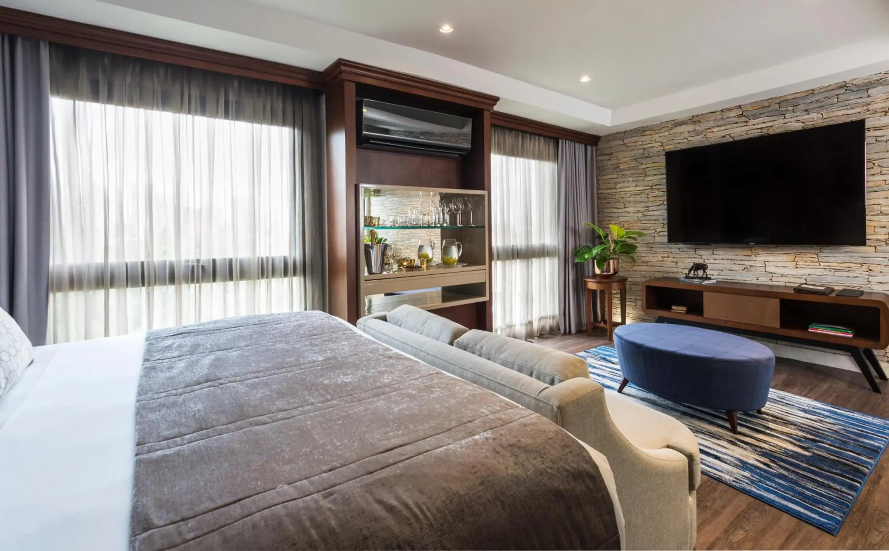 Presidential Suite in Hotel Park10 Presidential Suite in Hotel Park10