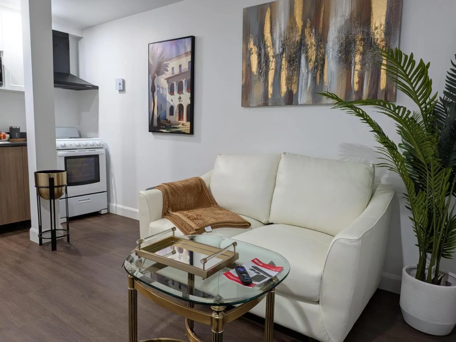 Motel LA RÉFÉRENCE