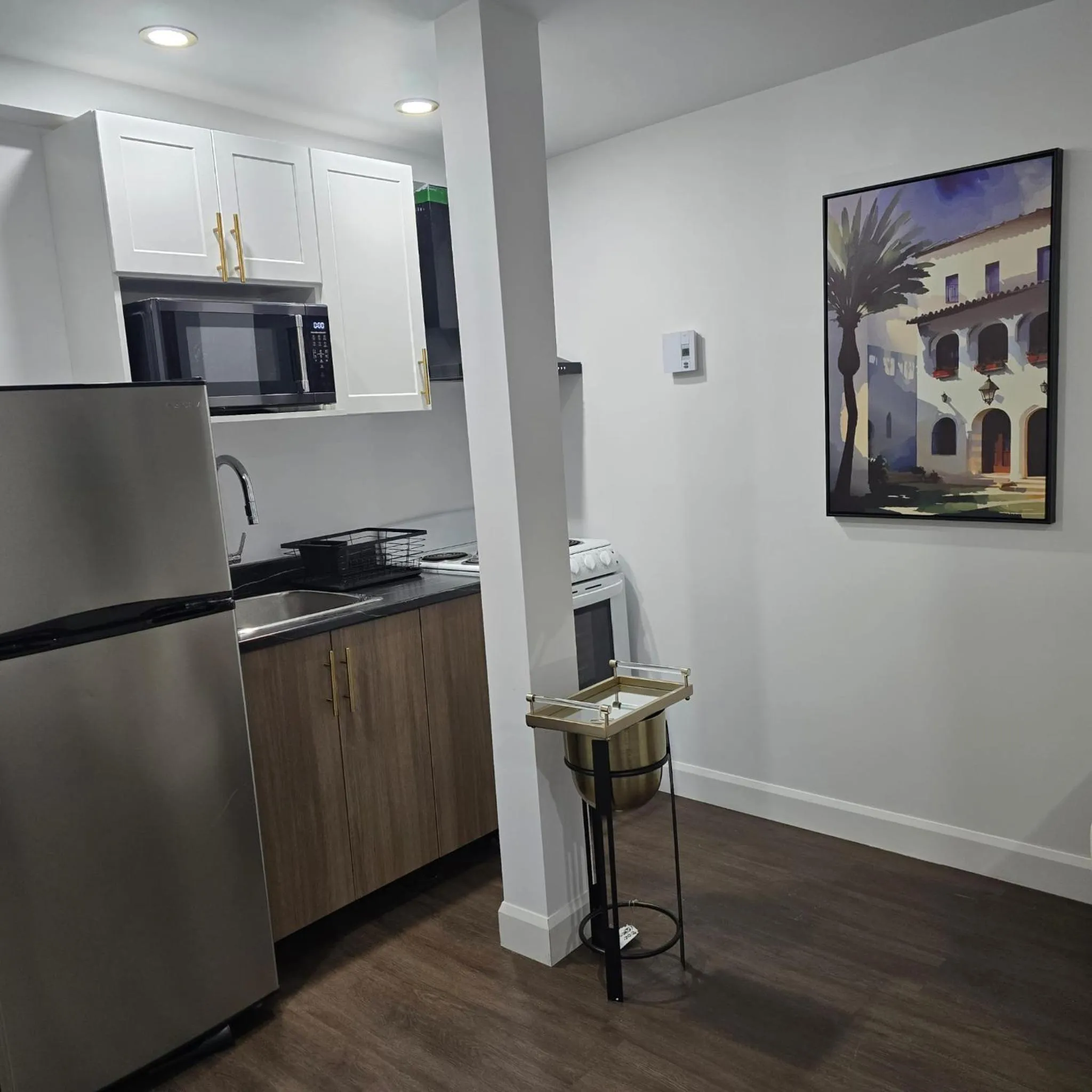 Motel LA RÉFÉRENCE