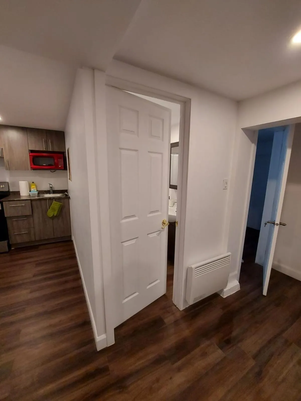 Motel LA RÉFÉRENCE