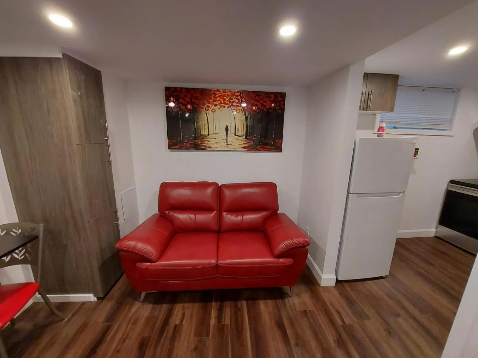 Motel LA RÉFÉRENCE