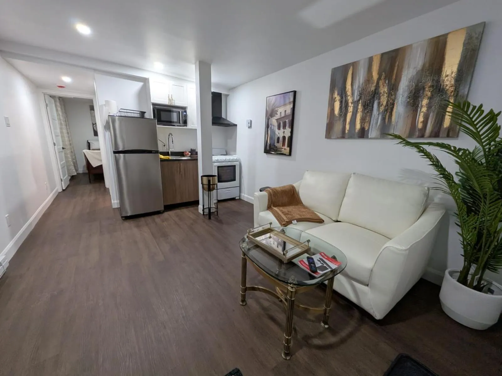 Motel LA RÉFÉRENCE