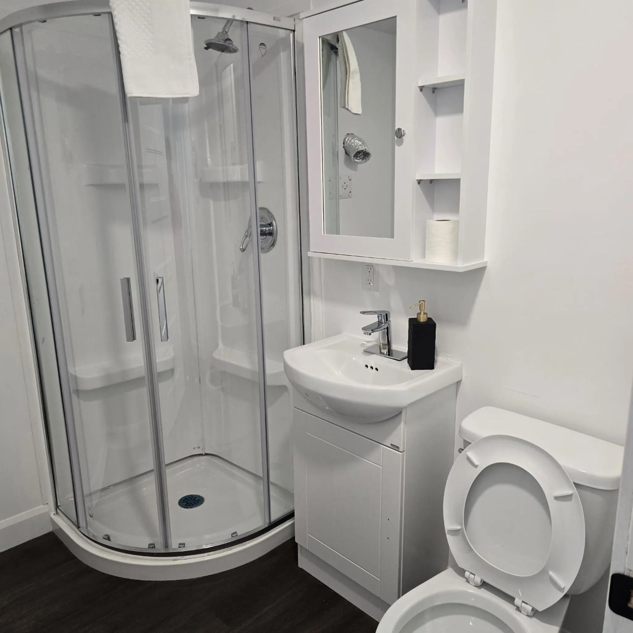 Motel LA RÉFÉRENCE