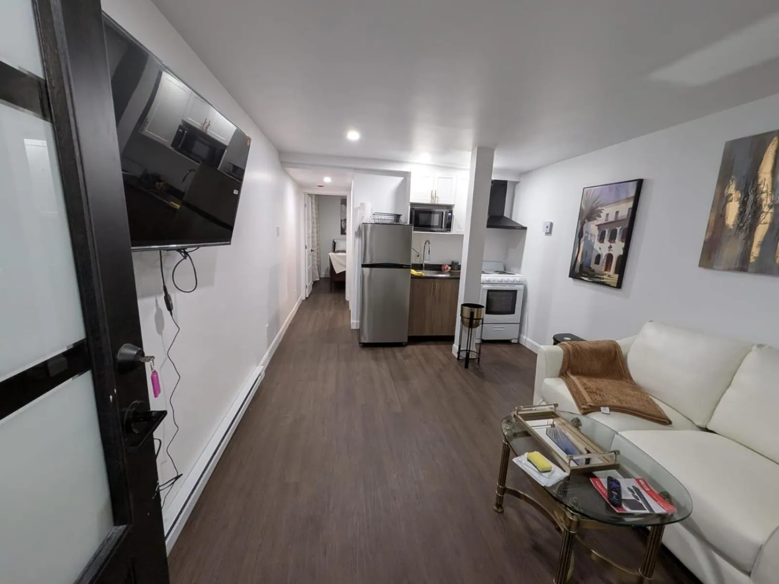 Motel LA RÉFÉRENCE