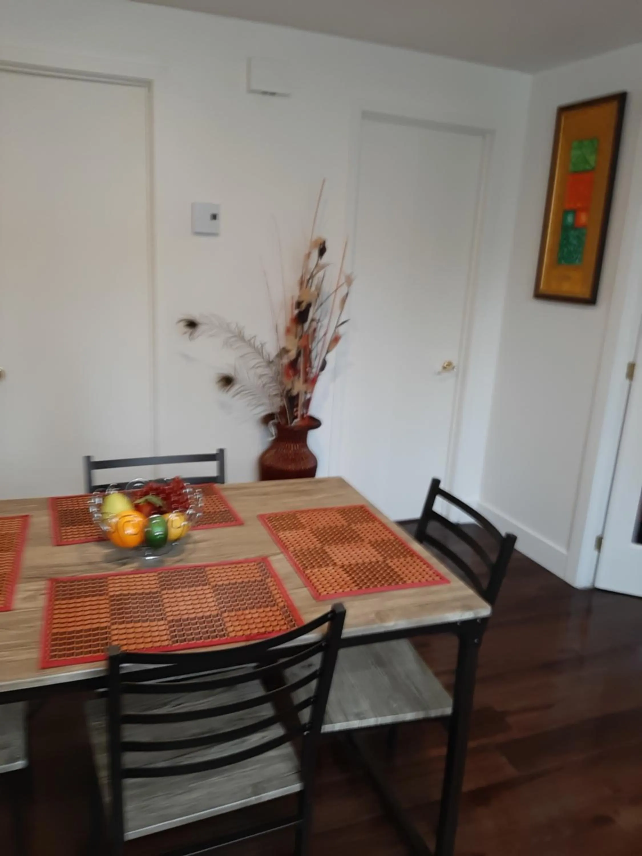 Motel LA RÉFÉRENCE