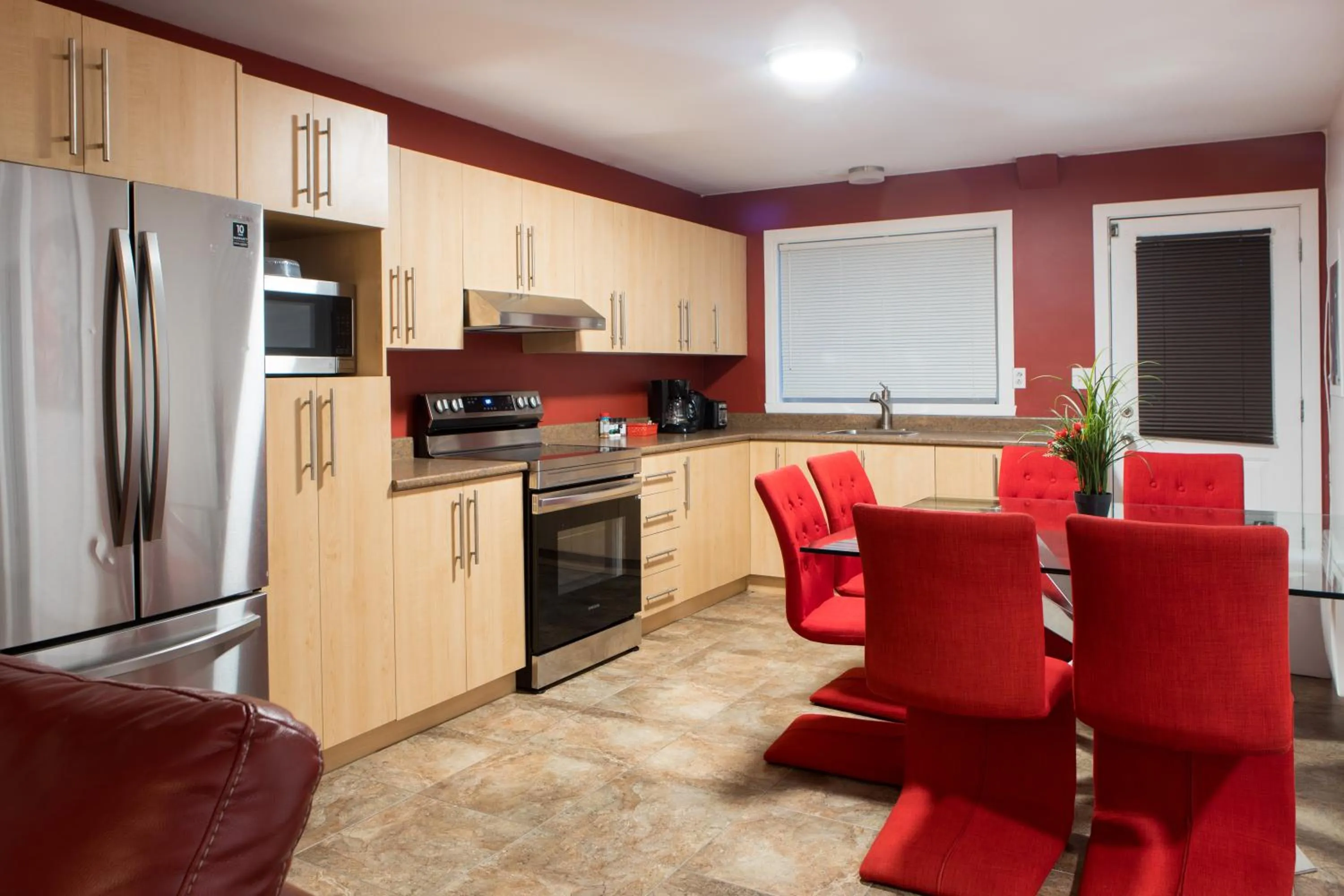 Motel LA RÉFÉRENCE