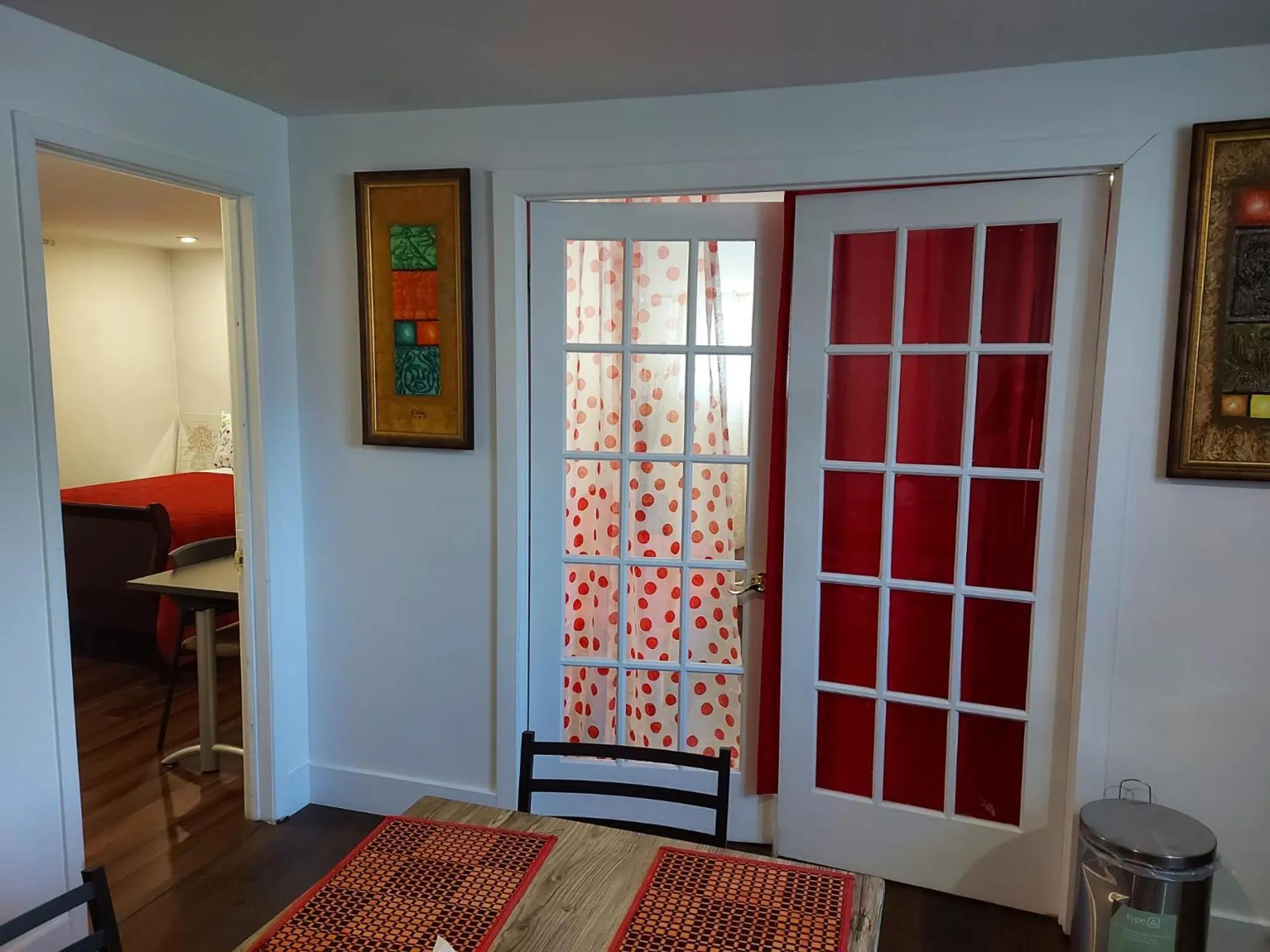 Motel LA RÉFÉRENCE