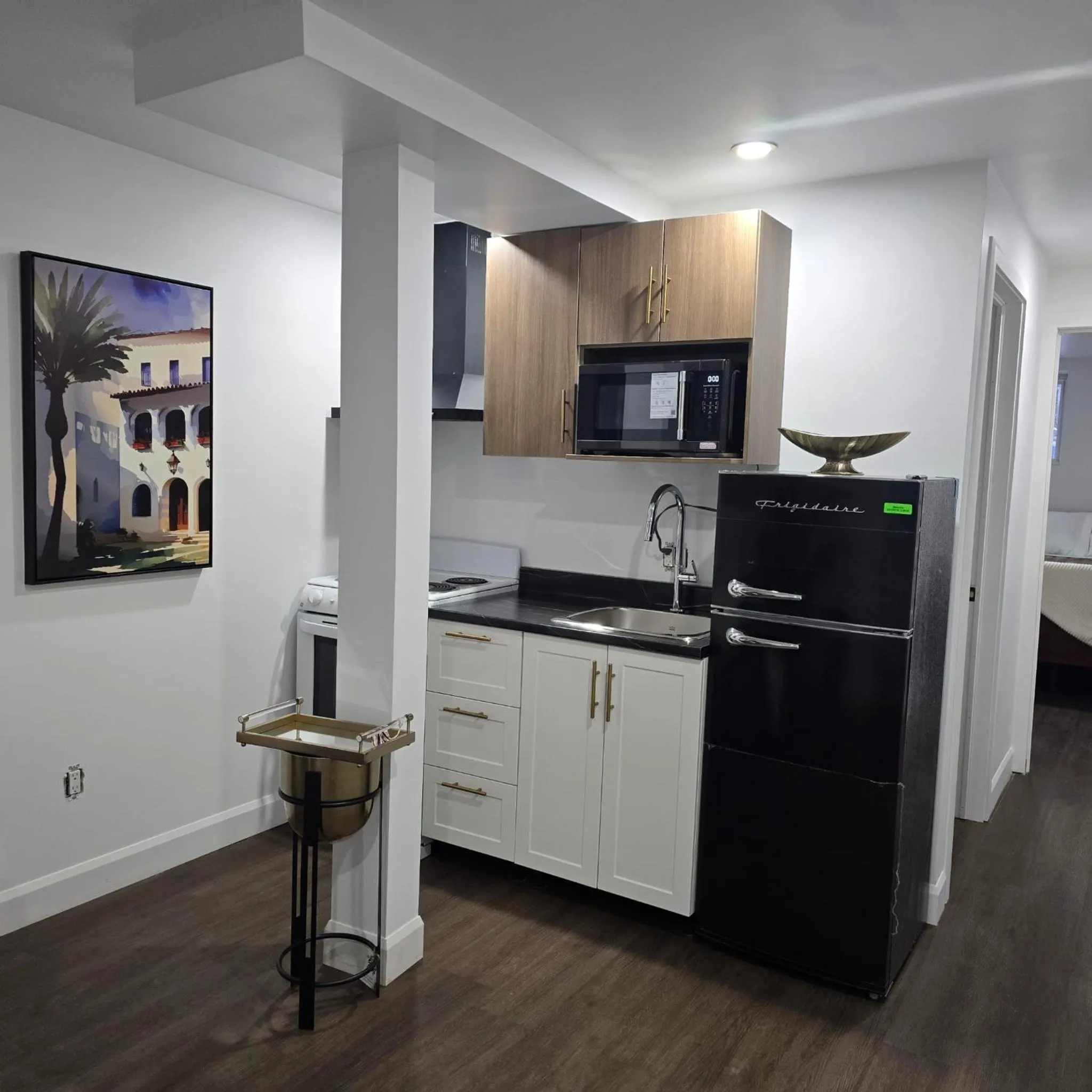 Motel LA RÉFÉRENCE