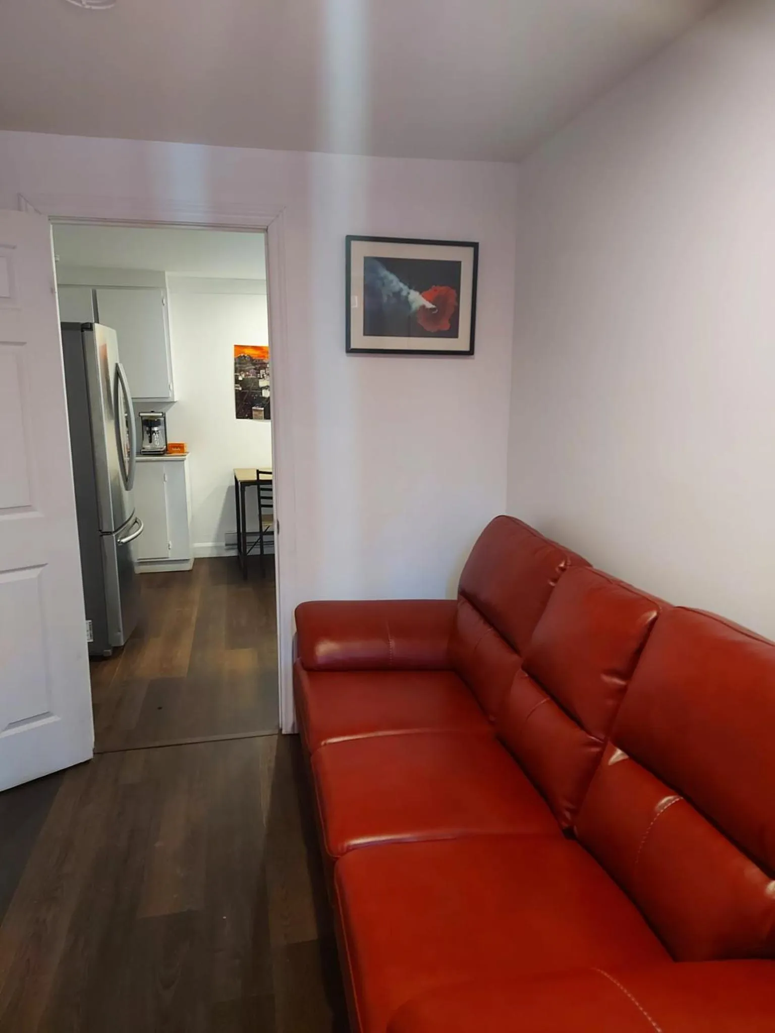 Motel LA RÉFÉRENCE