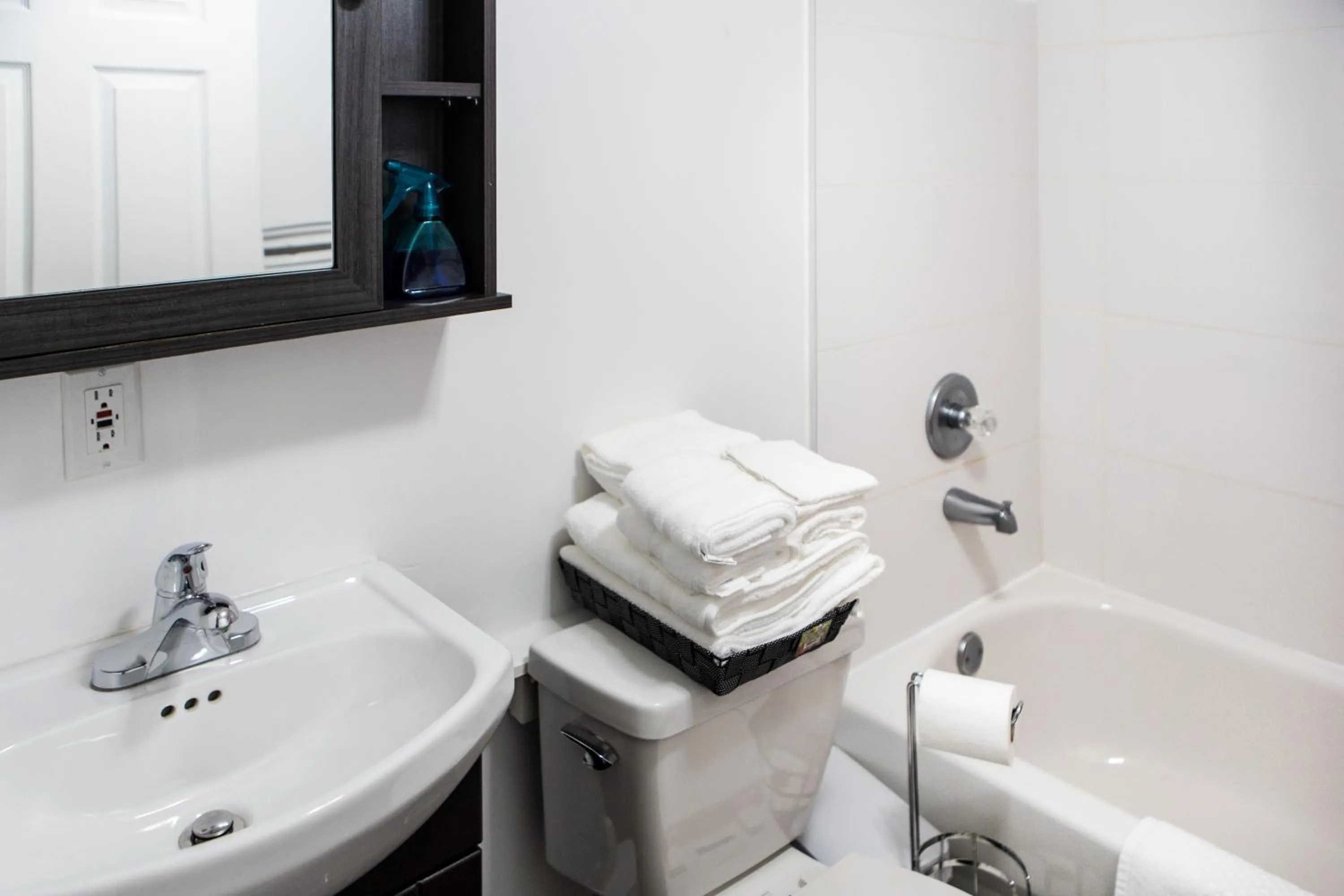 Motel LA RÉFÉRENCE