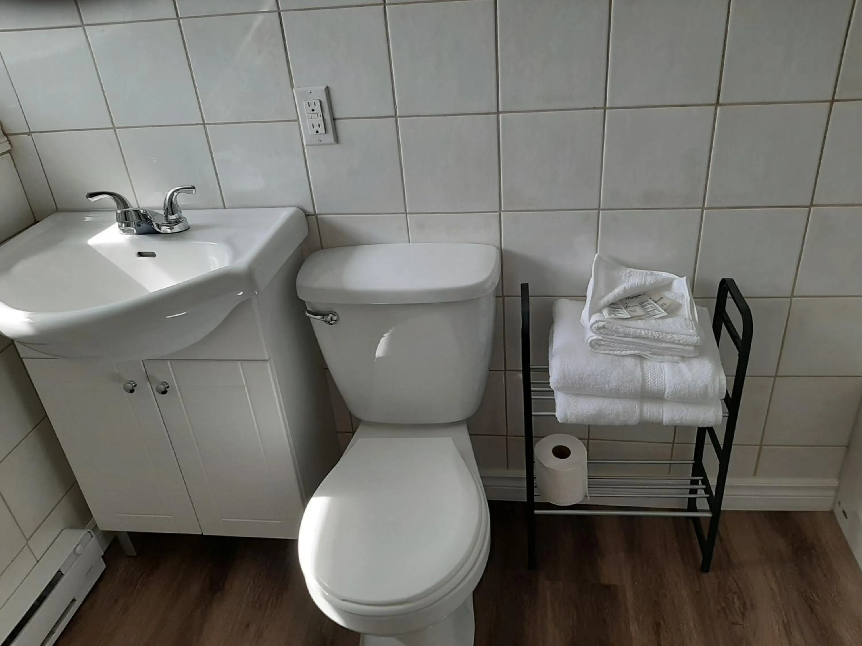 Motel LA RÉFÉRENCE