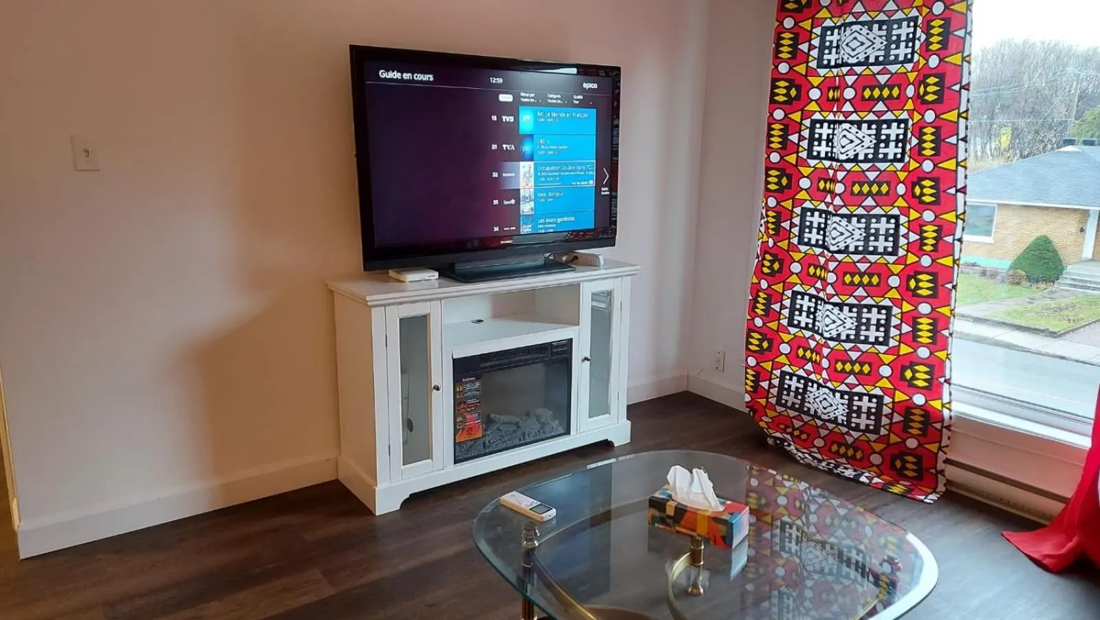 Motel LA RÉFÉRENCE