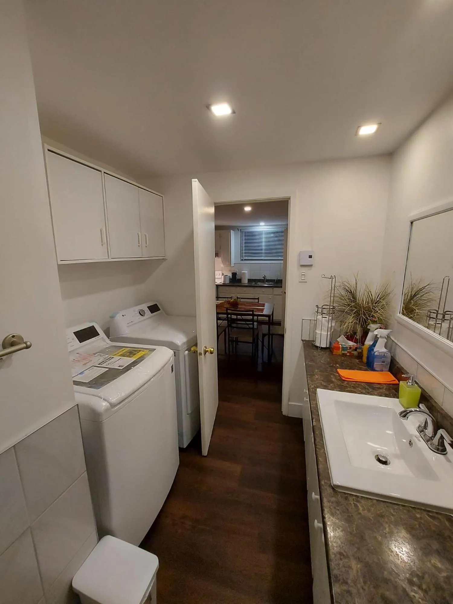 Motel LA RÉFÉRENCE