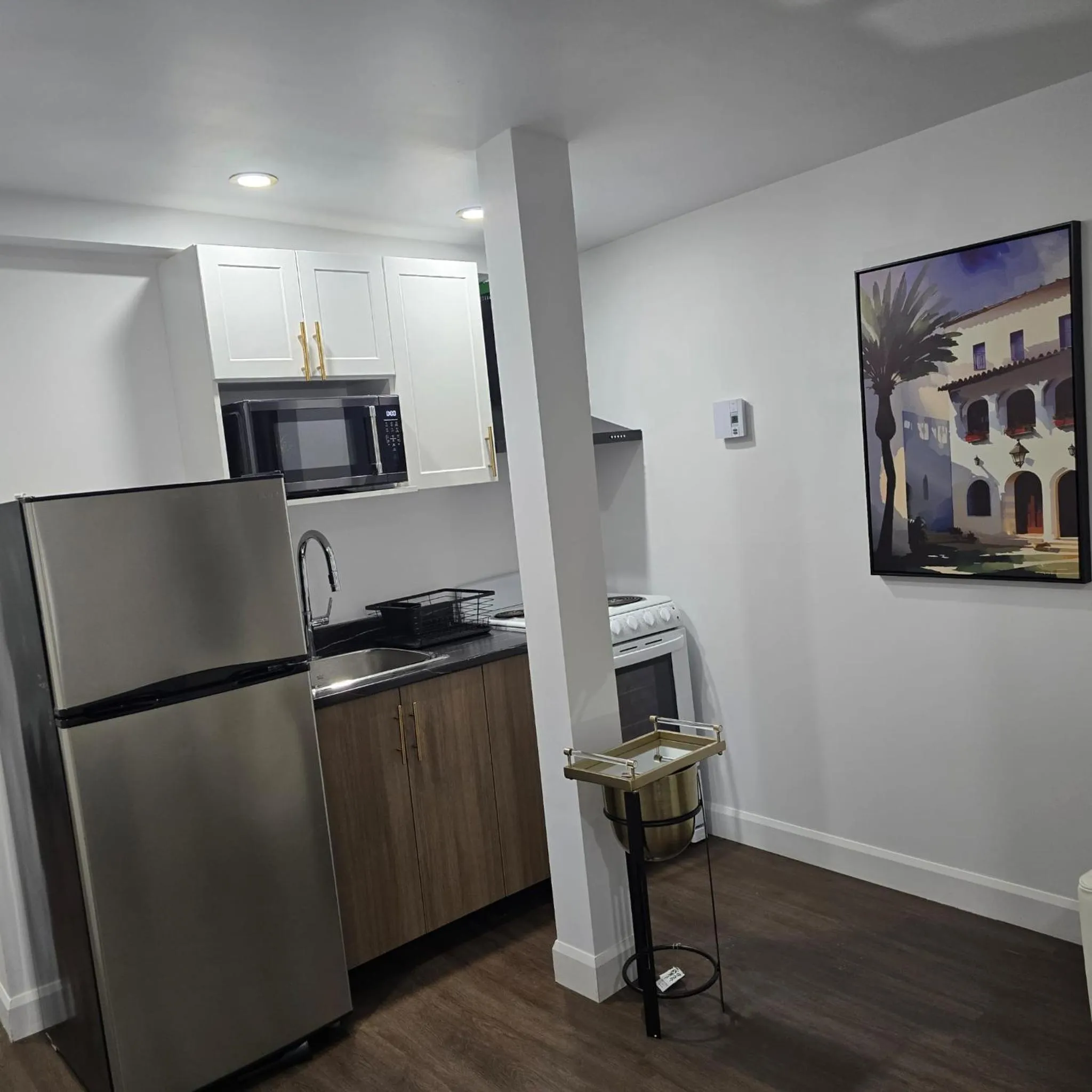 Motel LA RÉFÉRENCE