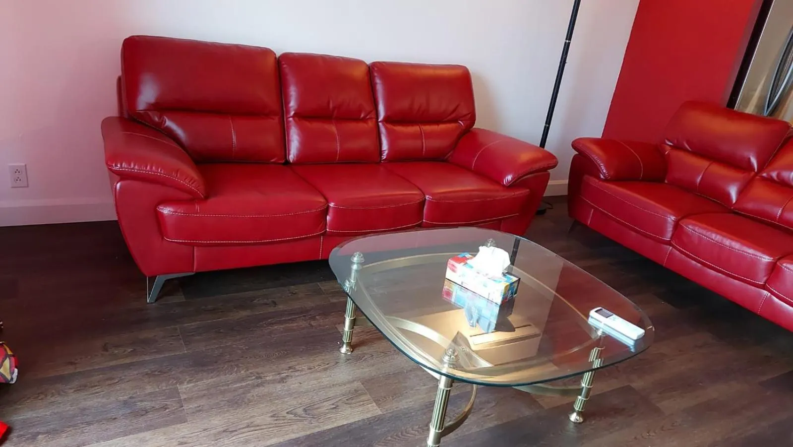 Motel LA RÉFÉRENCE