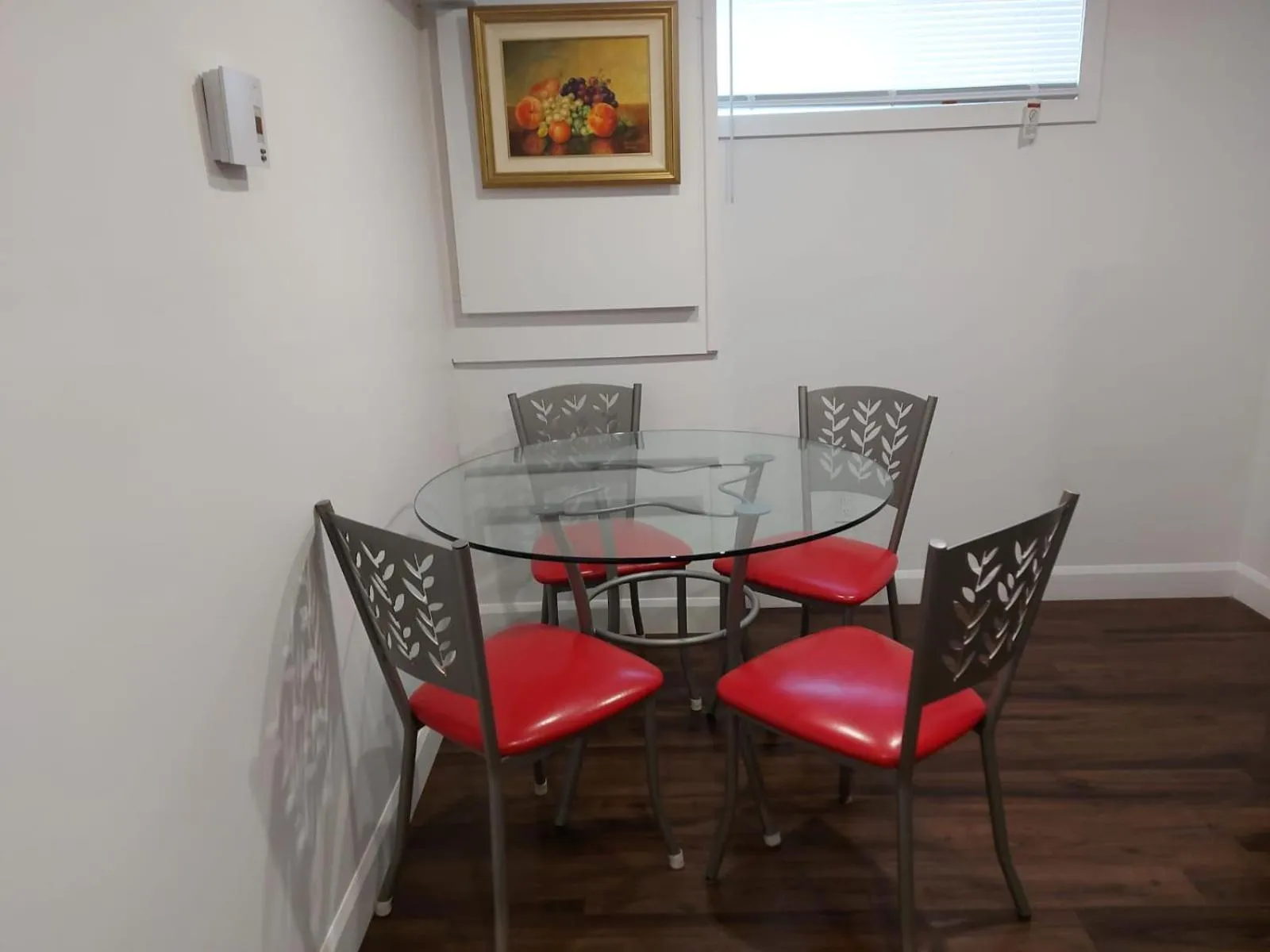 Motel LA RÉFÉRENCE