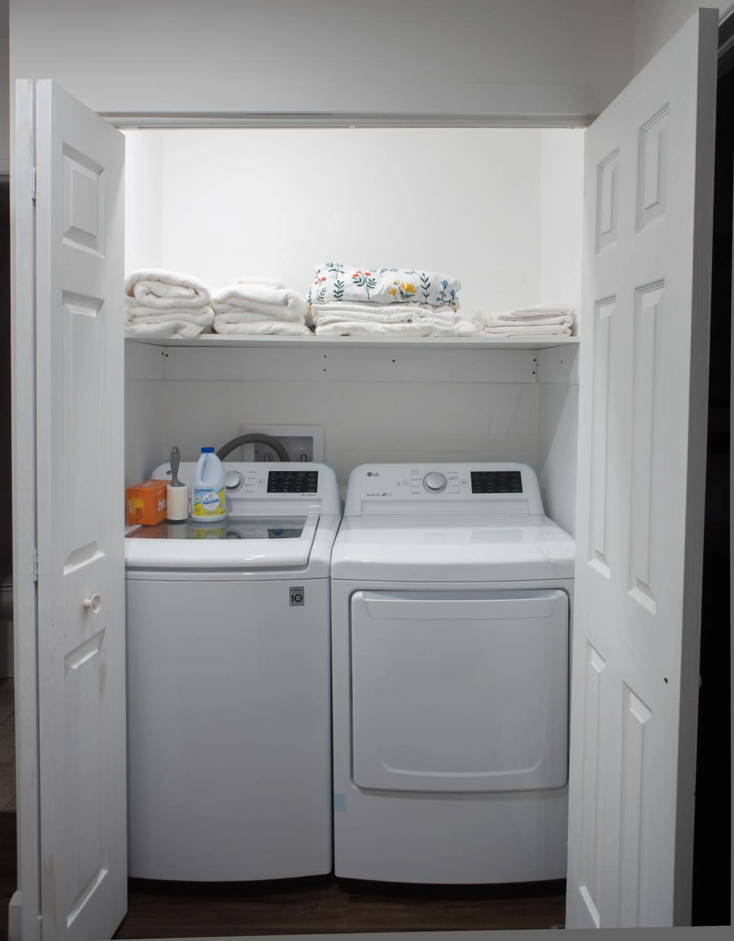 Motel LA RÉFÉRENCE