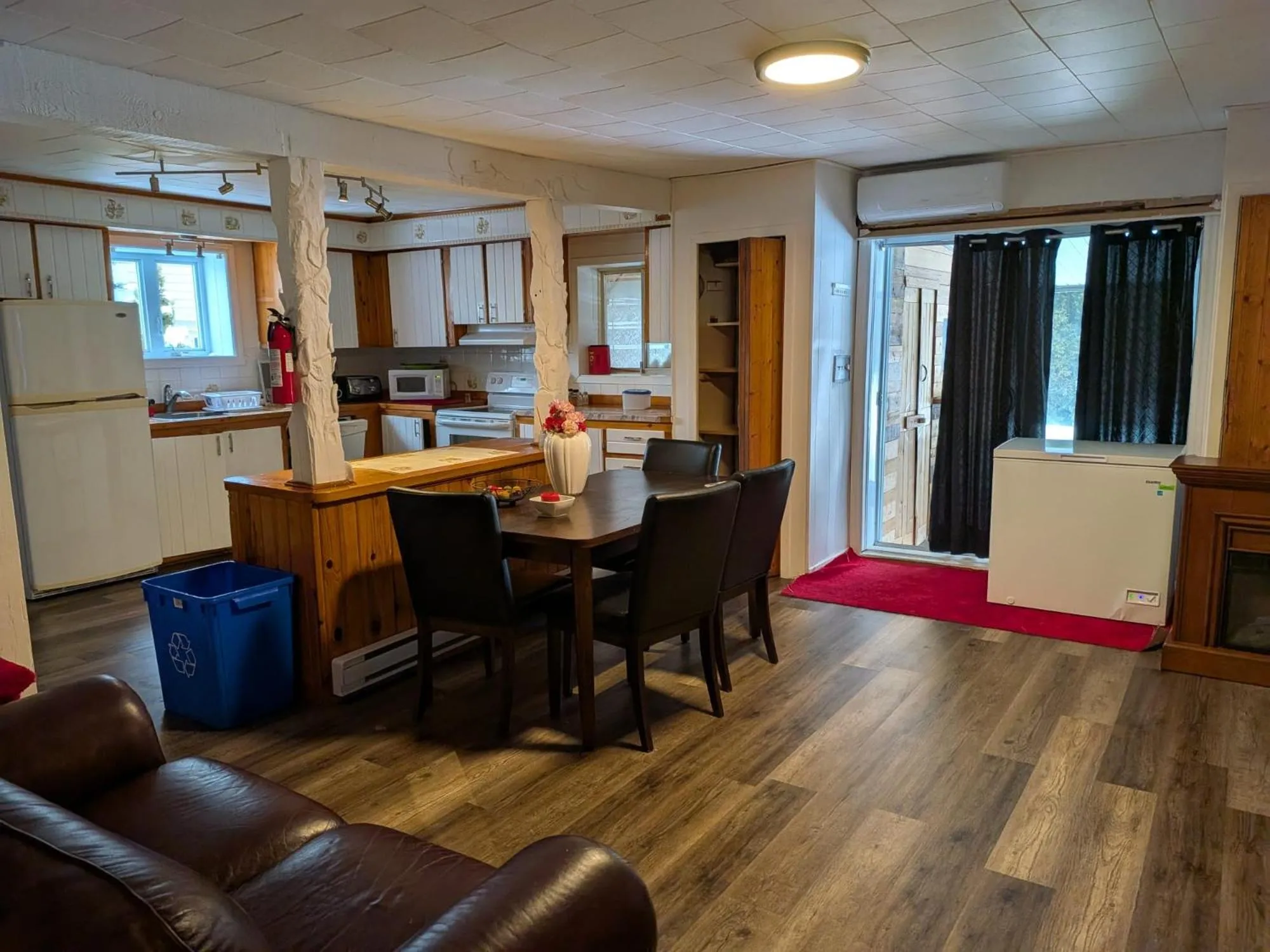 Motel LA RÉFÉRENCE