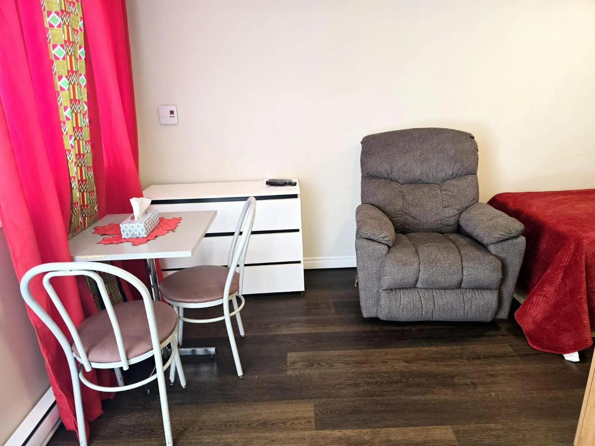 Motel LA RÉFÉRENCE