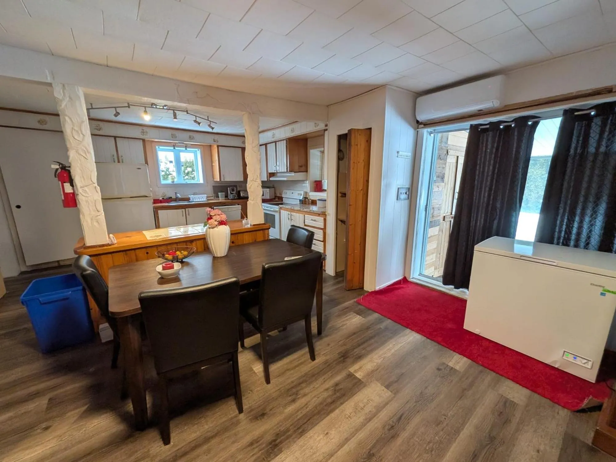 Motel LA RÉFÉRENCE