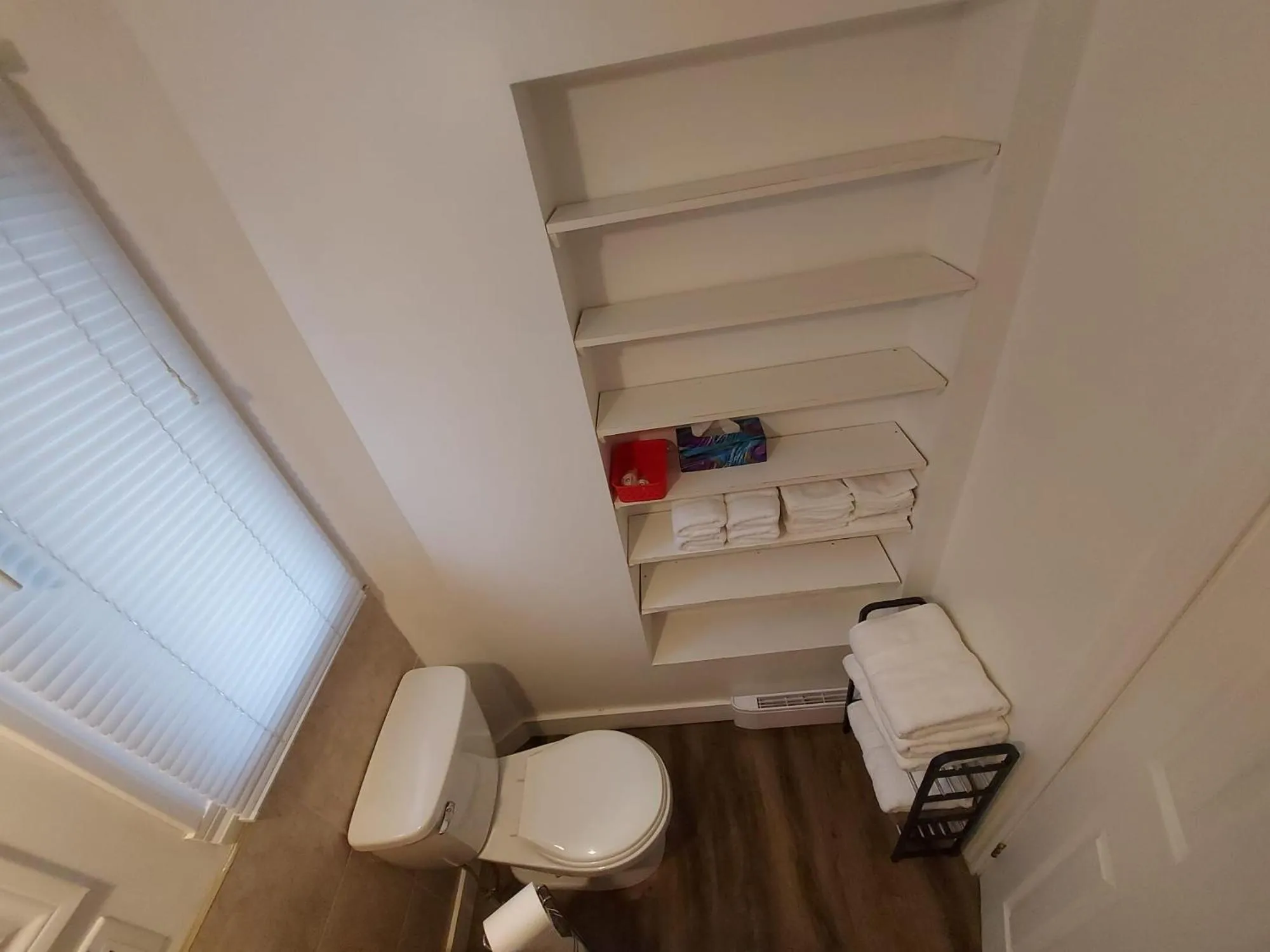 Motel LA RÉFÉRENCE