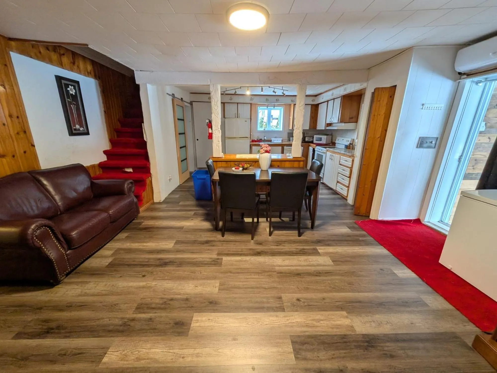 Motel LA RÉFÉRENCE