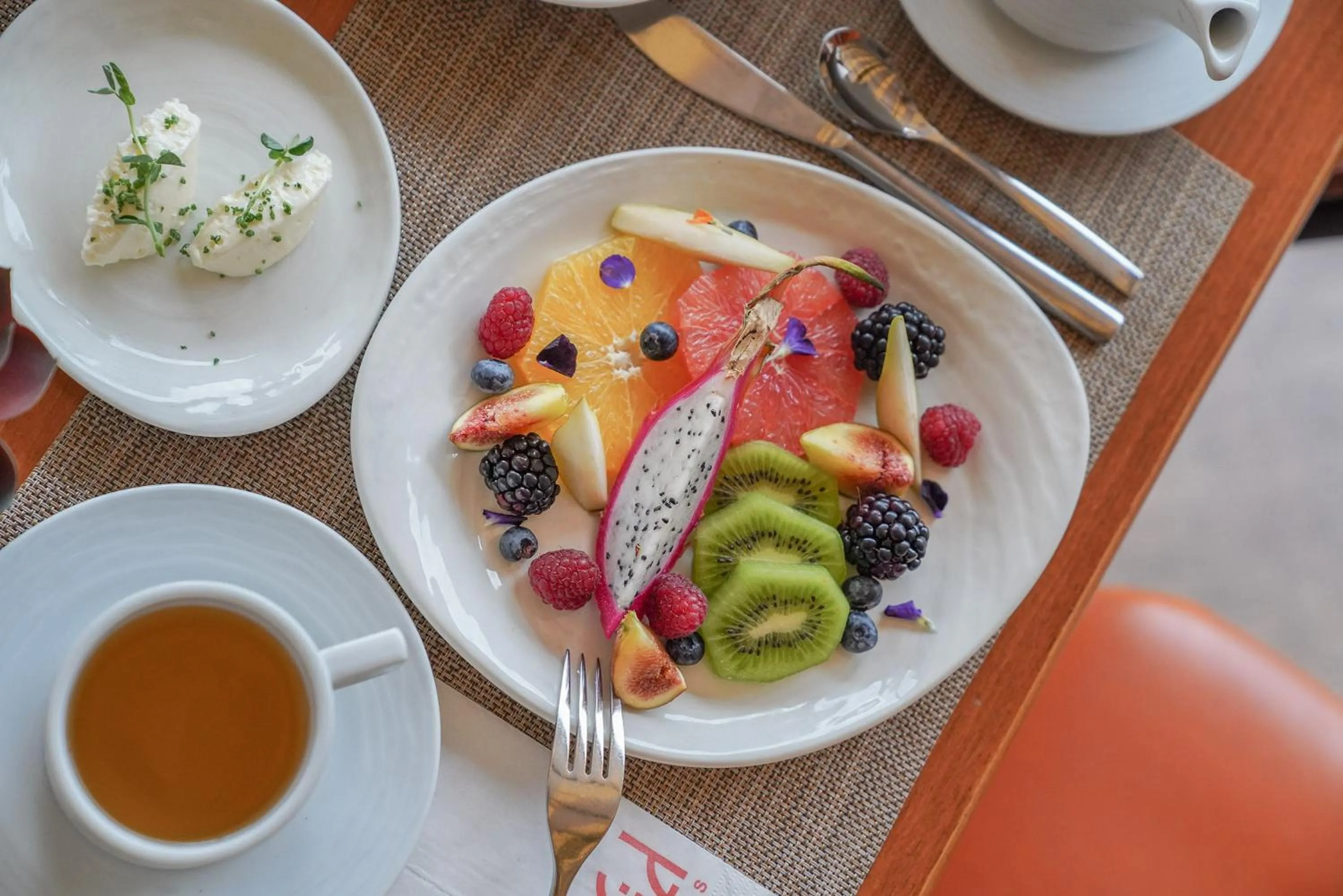 Restaurant/places to eat in GRIFID Arabella Hotel - Ultra All inclusive & Aquapark