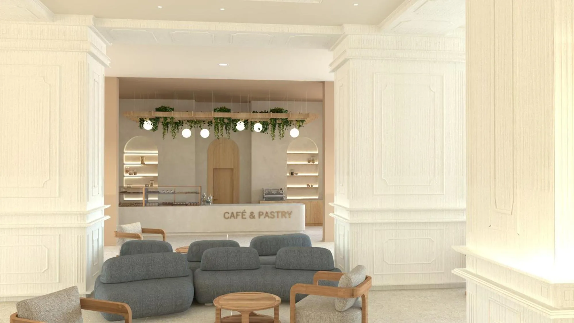 Food and drinks in GRIFID Arabella Hotel - Ultra All inclusive & Aquapark