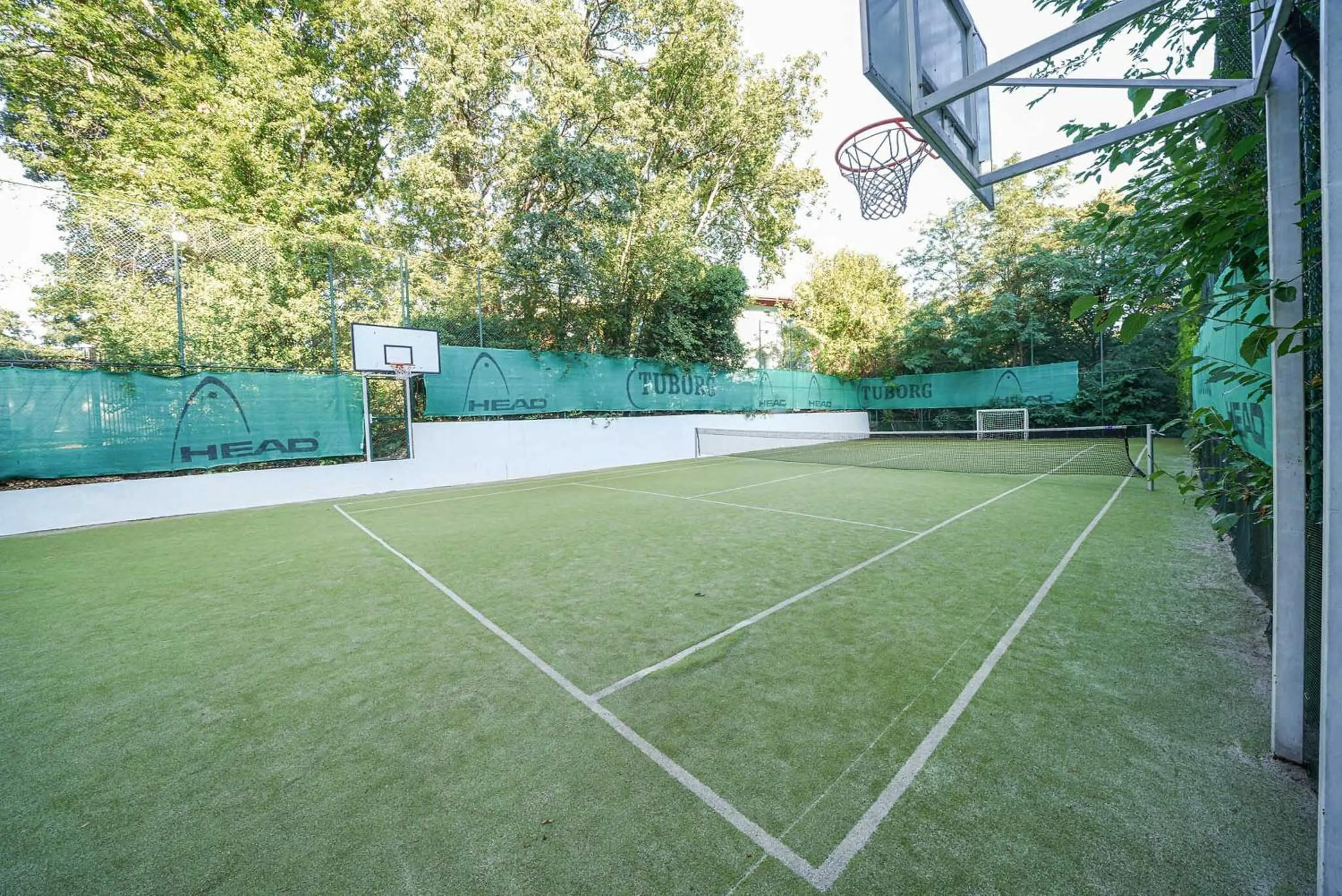 Activities in GRIFID Arabella Hotel - Ultra All inclusive & Aquapark