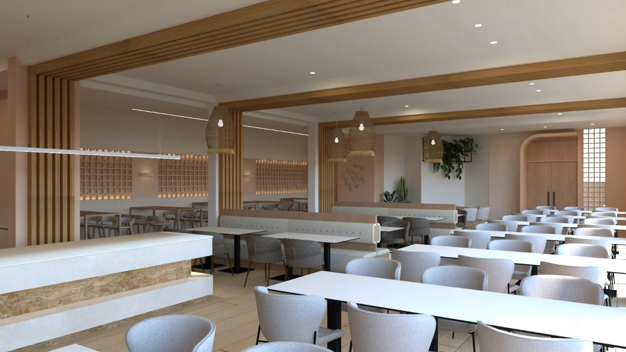 Restaurant/places to eat in GRIFID Arabella Hotel - Ultra All inclusive & Aquapark