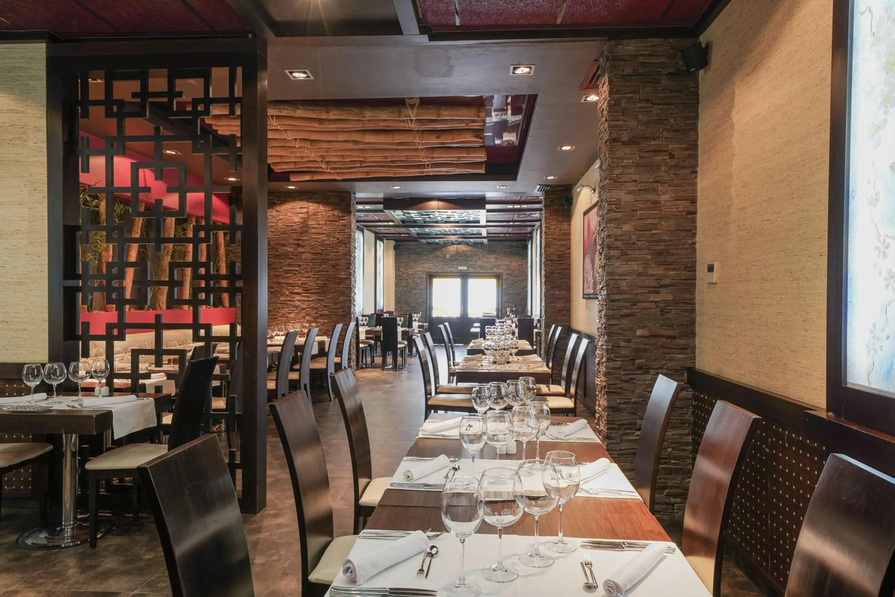 Restaurant/places to eat in GRIFID Arabella Hotel - Ultra All inclusive & Aquapark