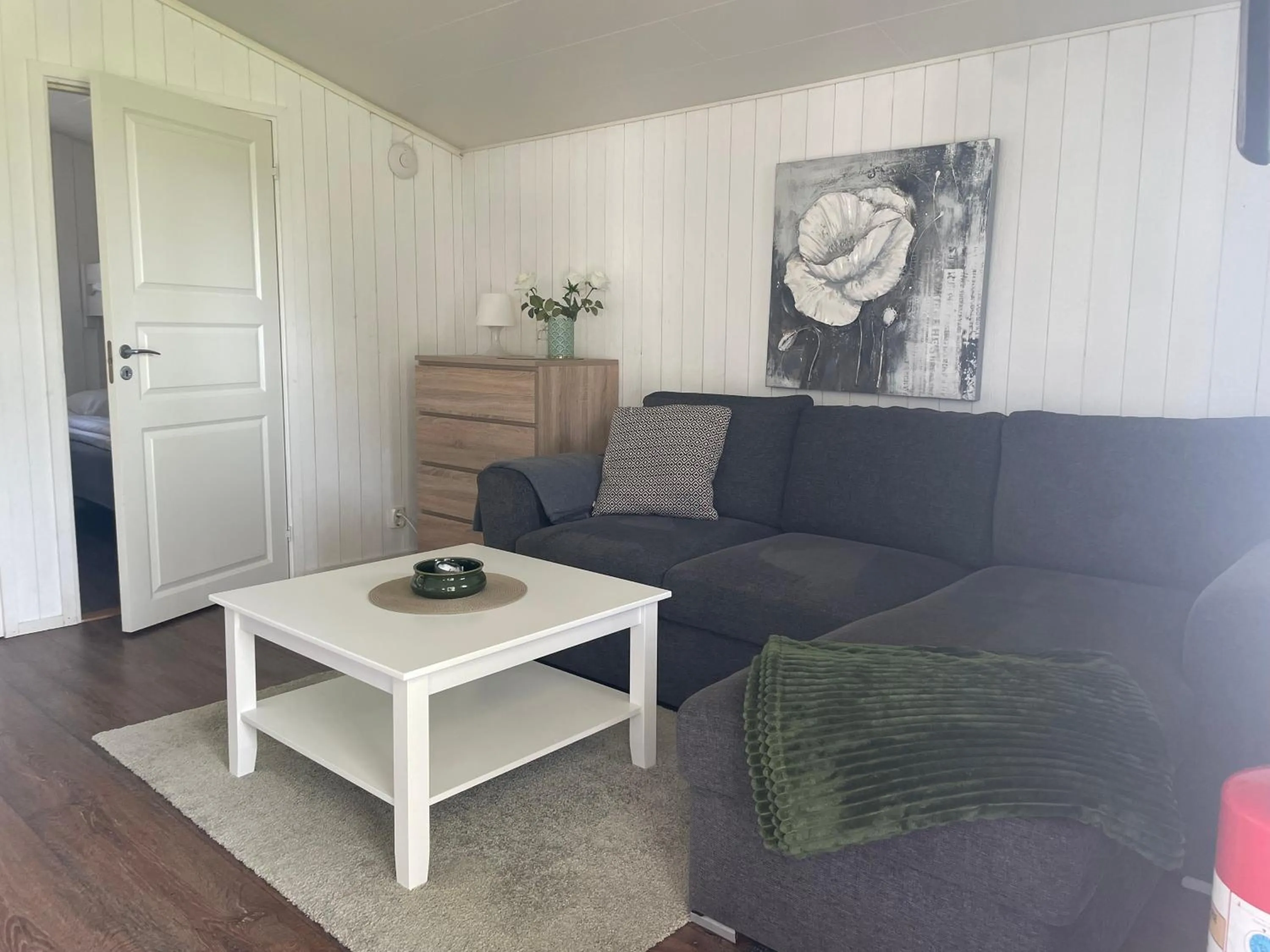 Husargårdens Bed & Breakfast